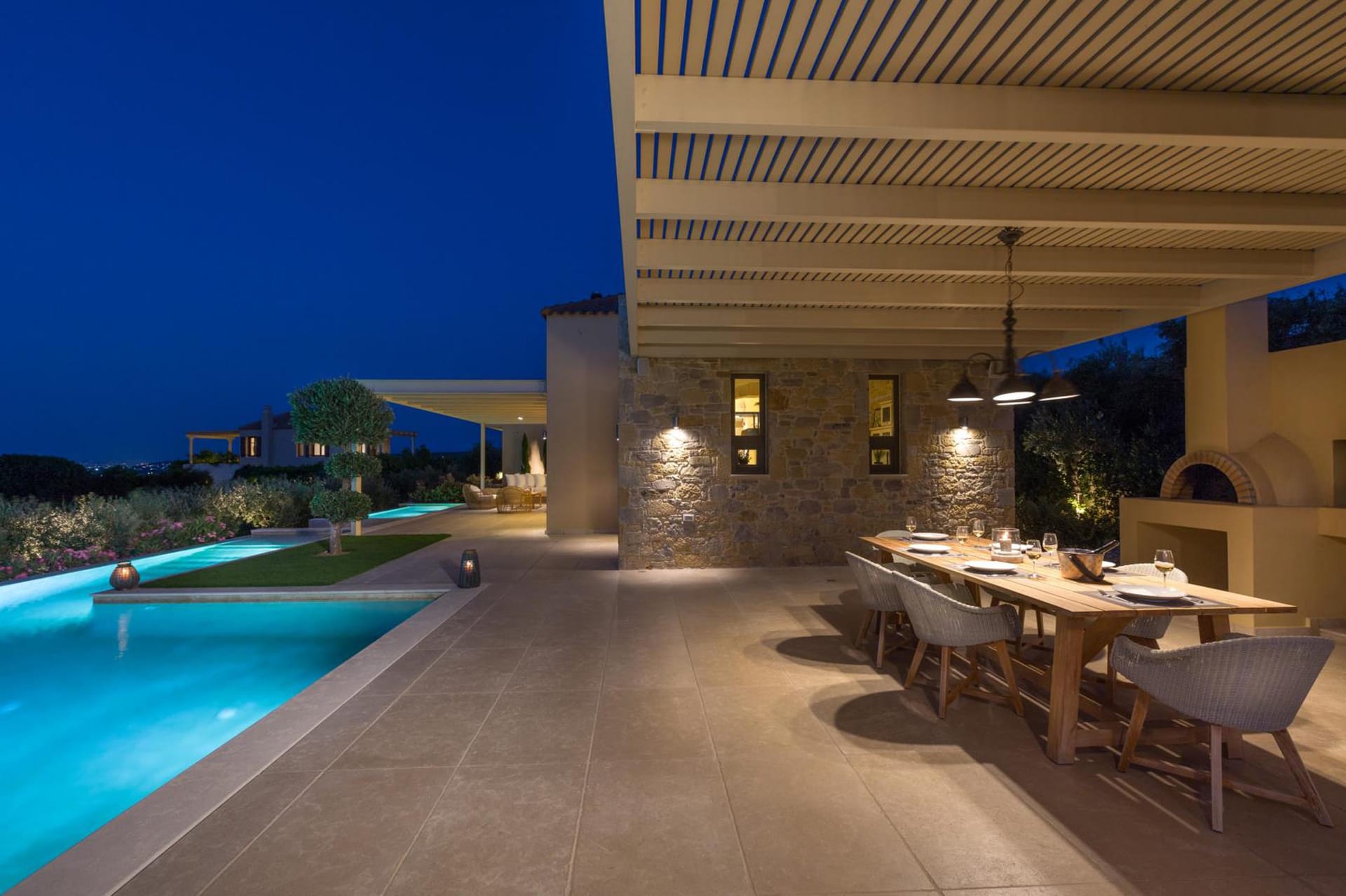 Villa Ianira | Kolymbari