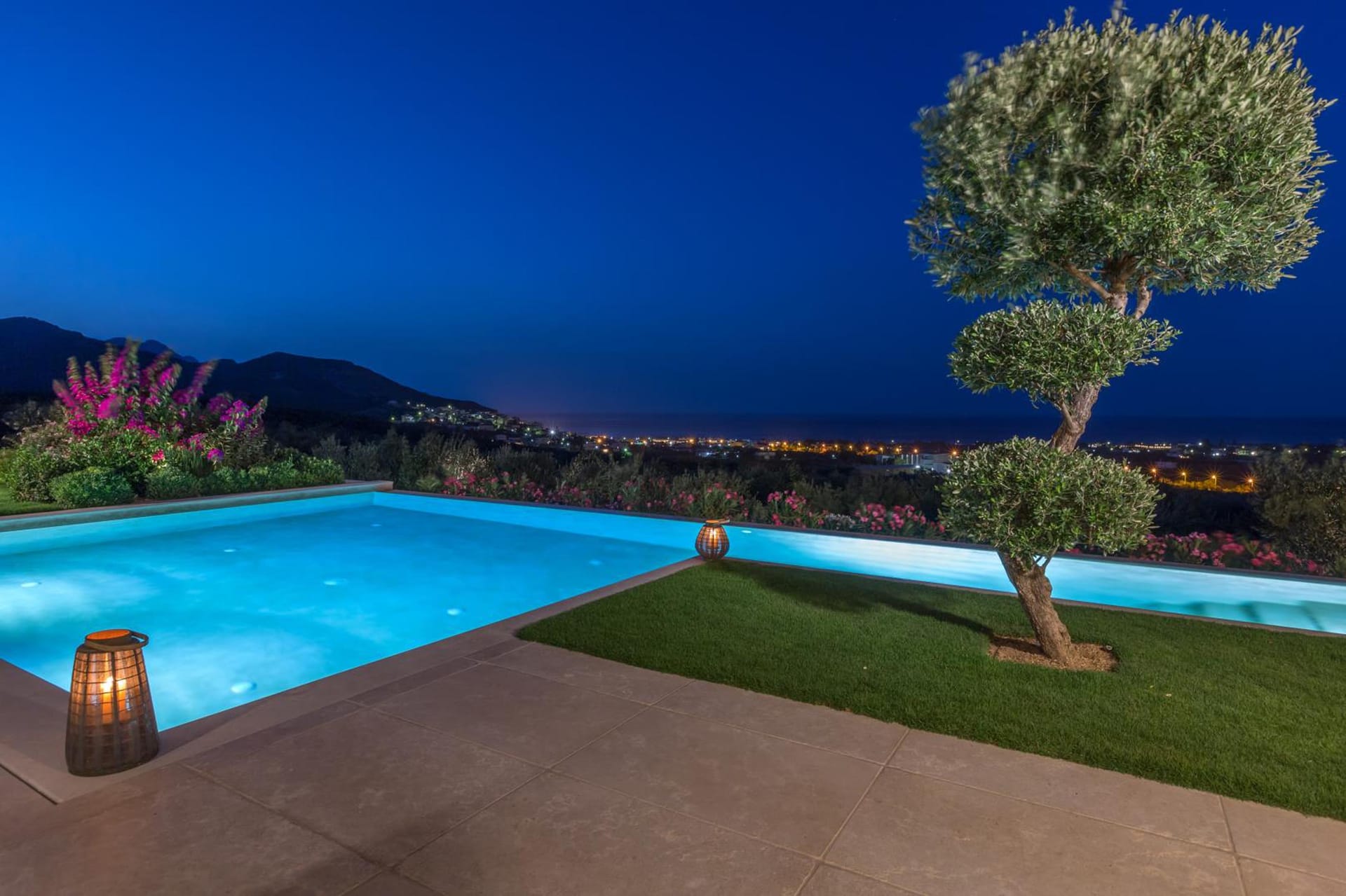 Villa Ianira | Kolymbari