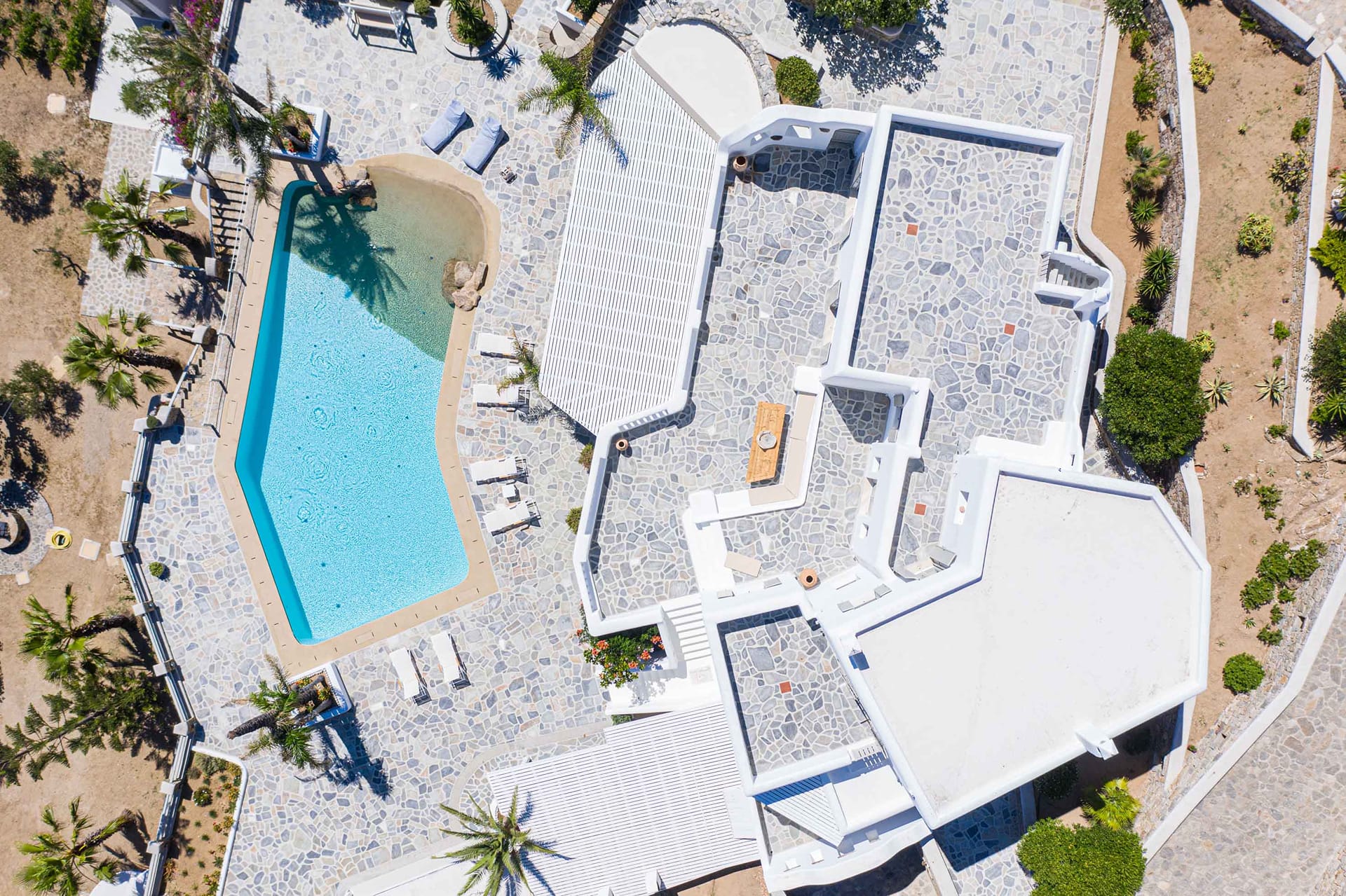 MyKer Estate | 8-BDR Luxury Seaview Pool Villa