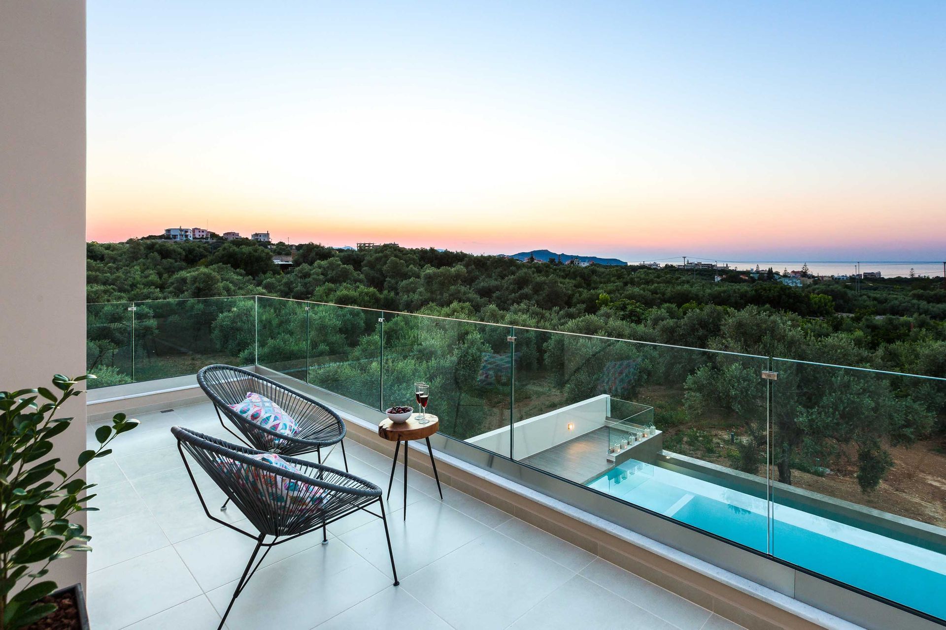 Villa Estel | Kalamaki Chania