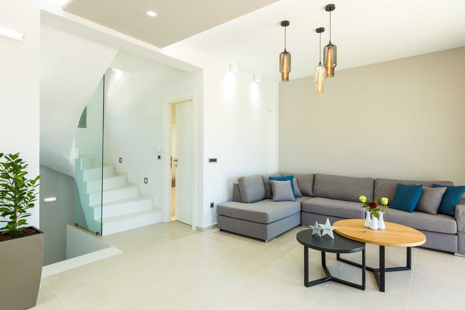 Villa Estel | Kalamaki Chania