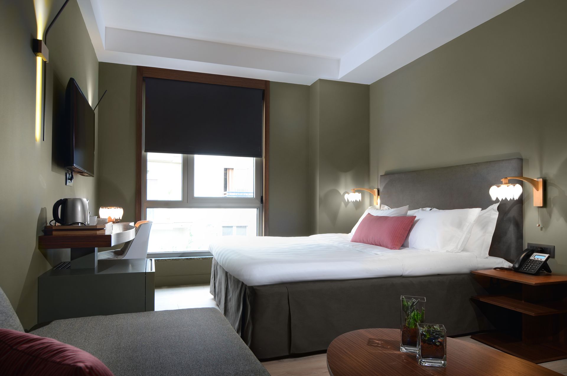 Classic Room