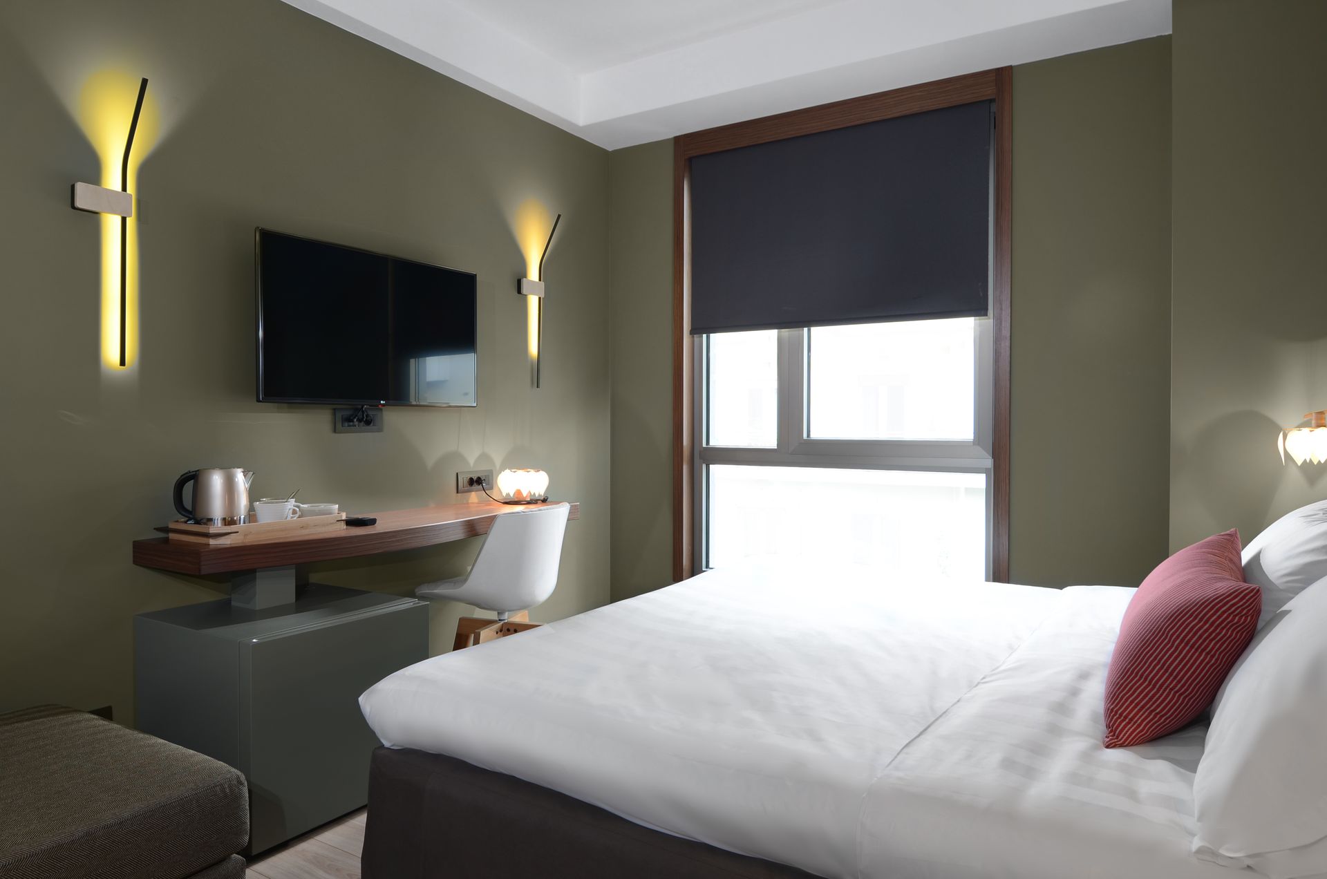 Classic Room