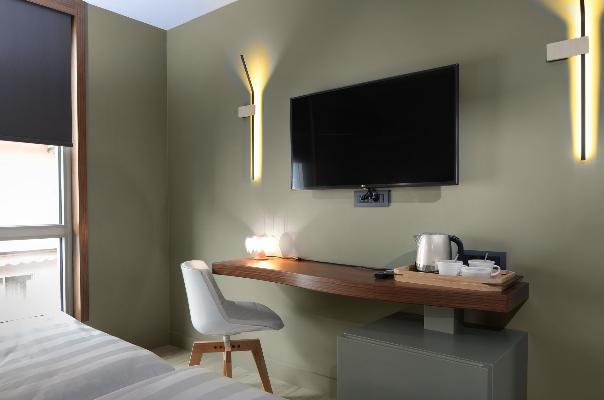Classic Room