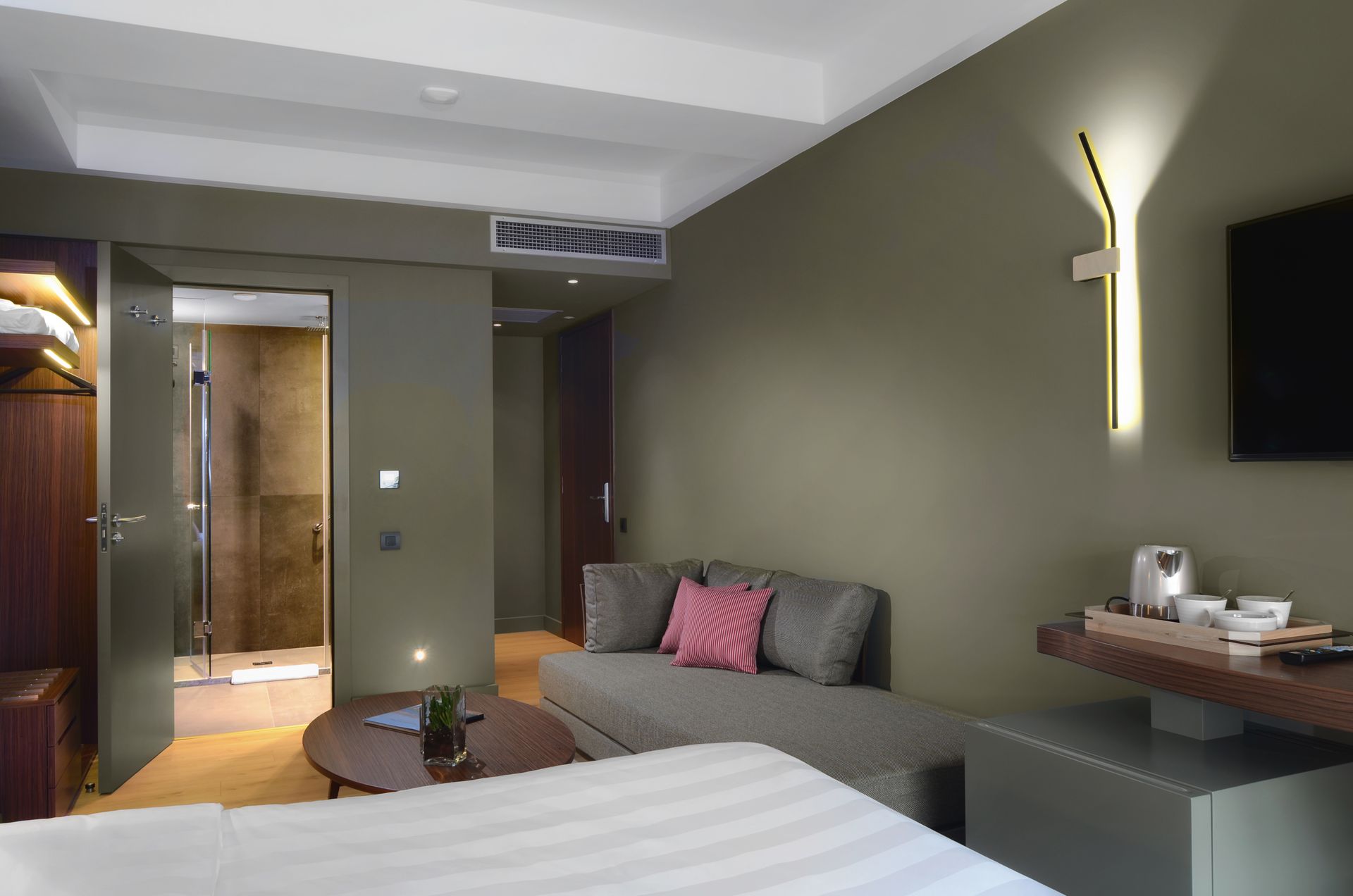 Classic Room