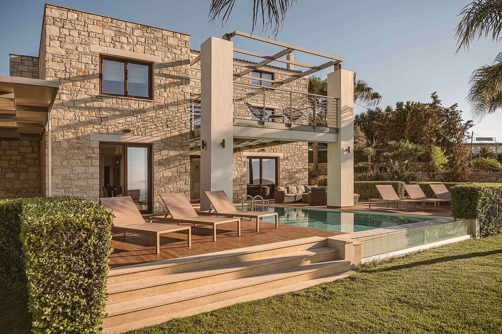 Villa Emilia | Kastelli Kissamos