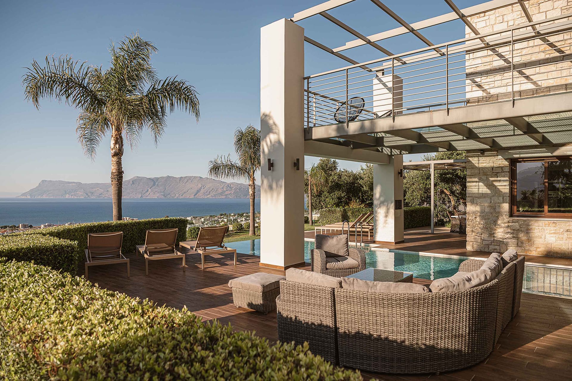 Villa Emilia | Kastelli Kissamos