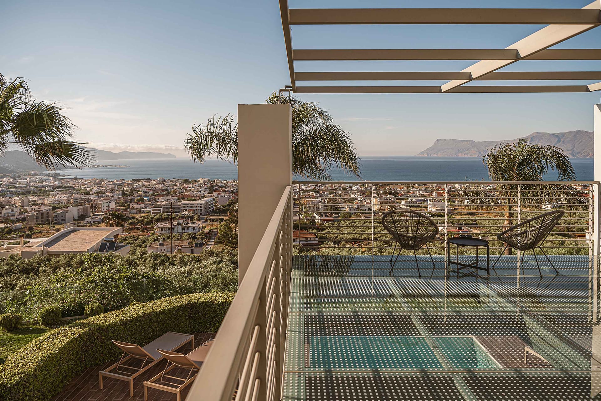 Villa Emilia | Kastelli Kissamos