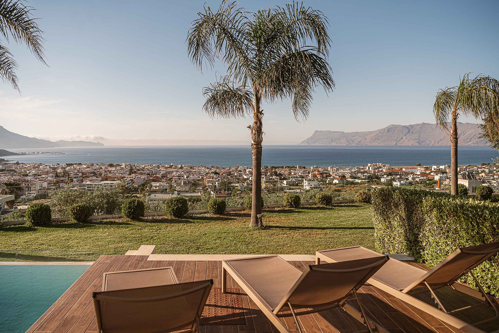 Villa Emilia | Kastelli Kissamos