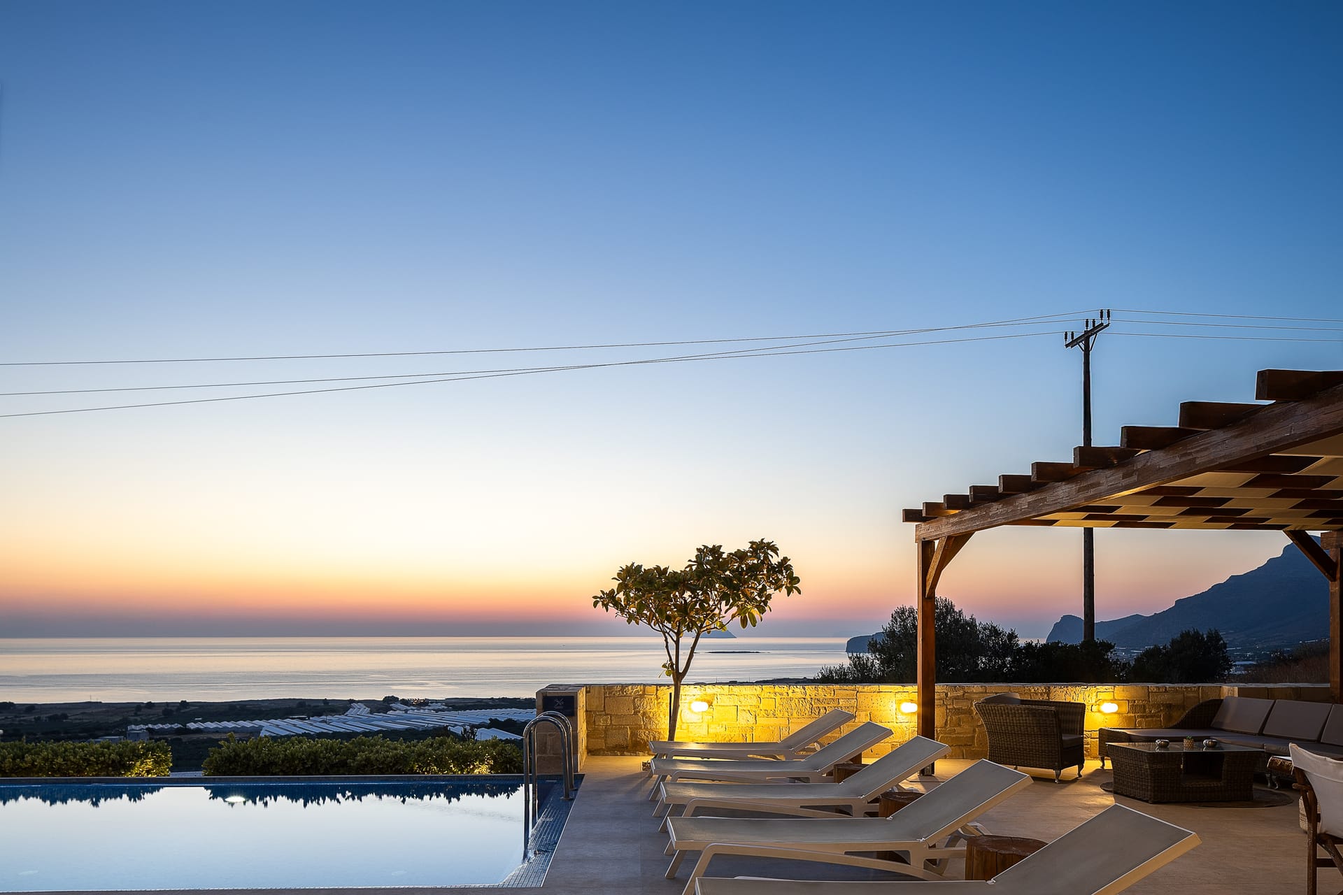 Villa Elpida | Heated* Pool - Holiways Collection