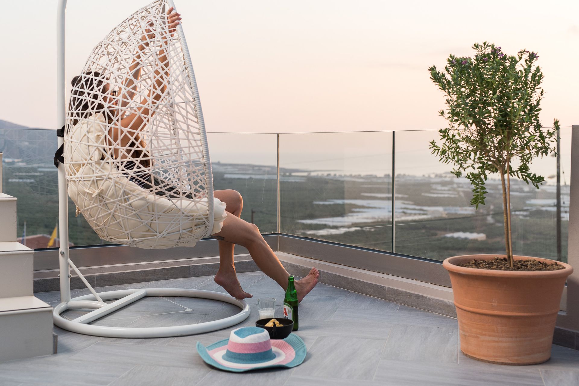 Villa Galatia I Free*heated pool ideal for groups