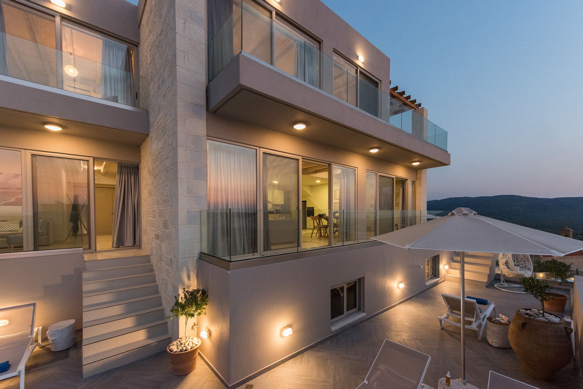 Villa Galatia I Free*heated pool ideal for groups