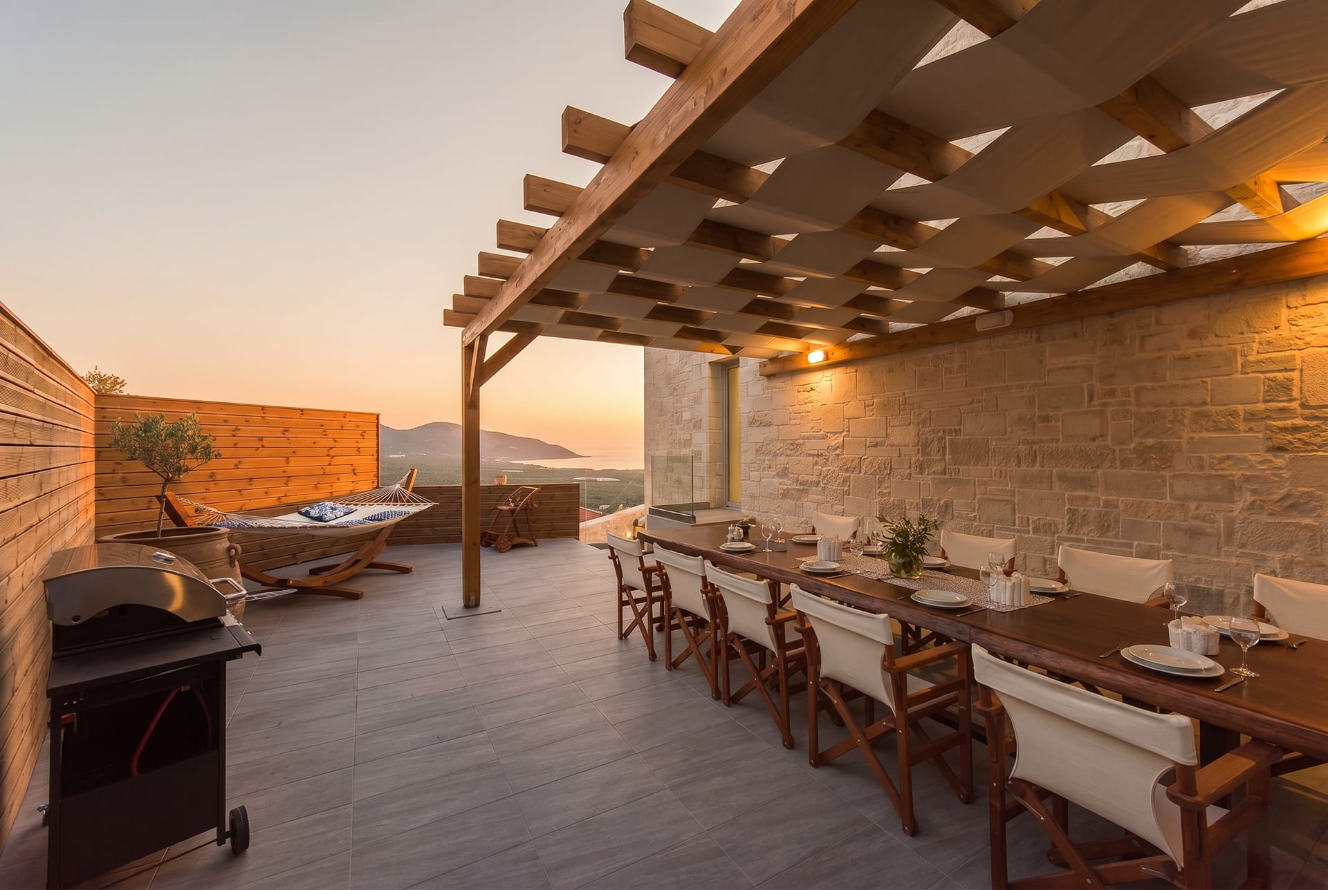 Villa Galatia I Free*heated pool ideal for groups