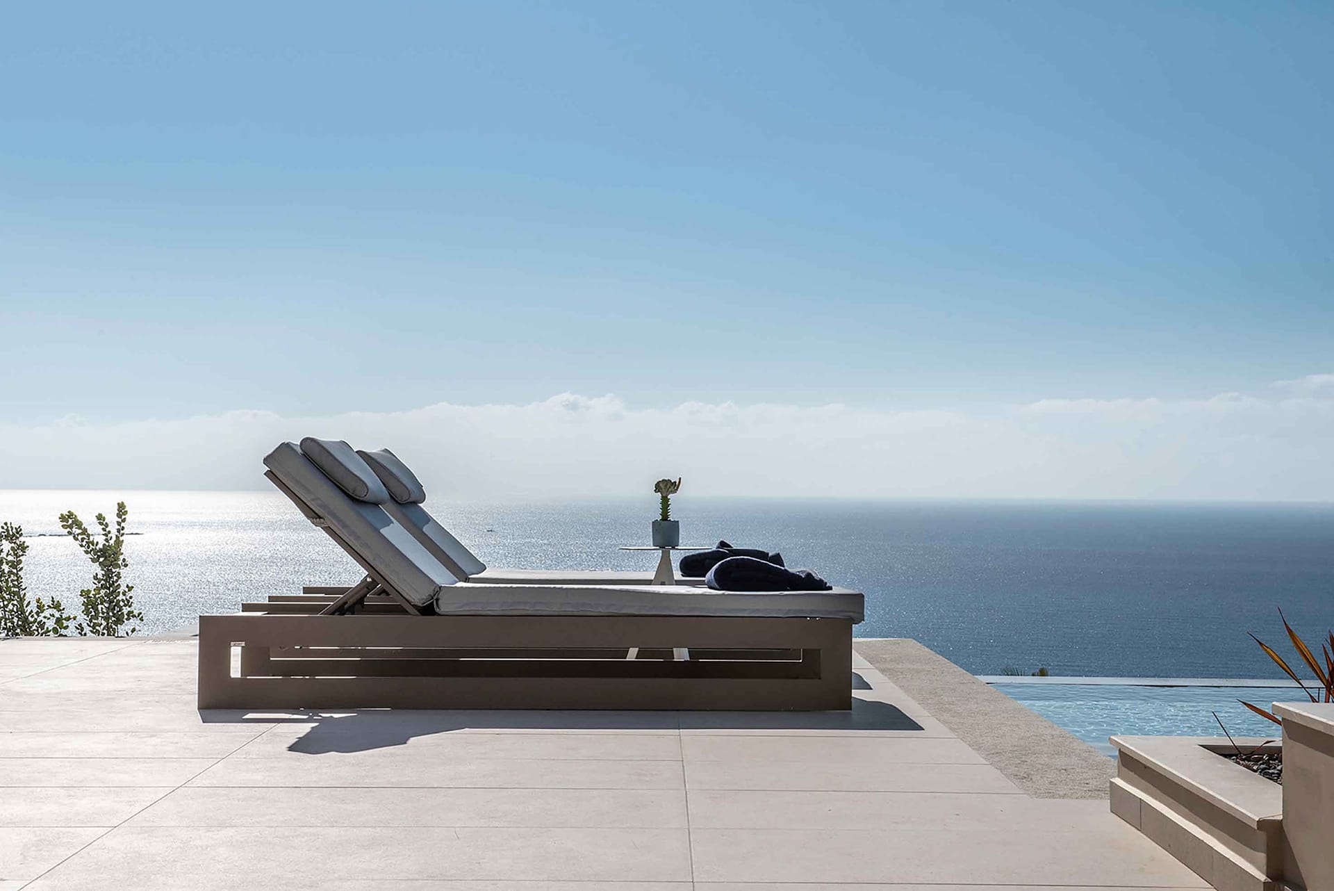 Villa Cielo I Free* Heated pool & Stunning Seaview