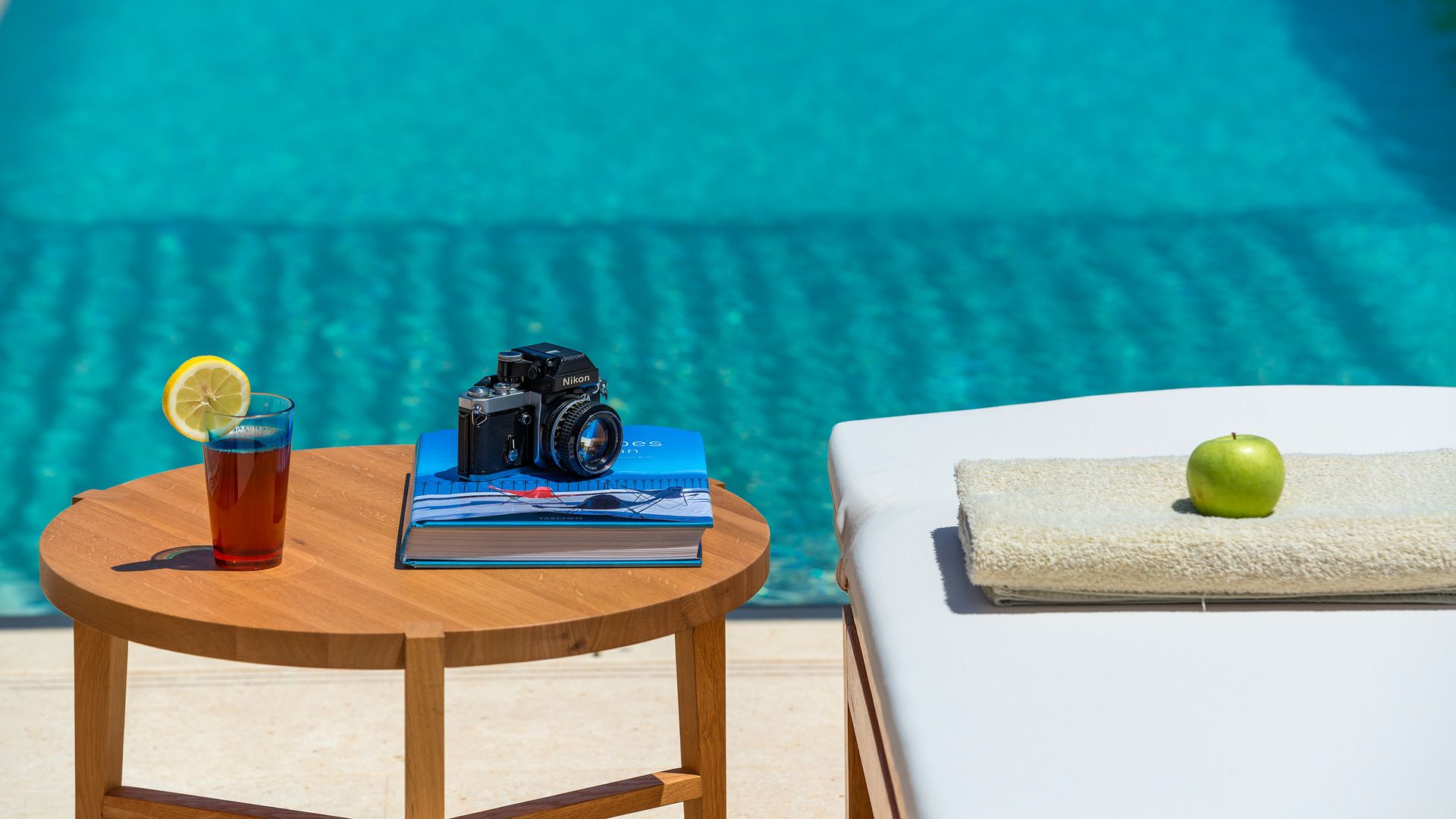 Blemare villa VI I Agios Georgios Kissamos