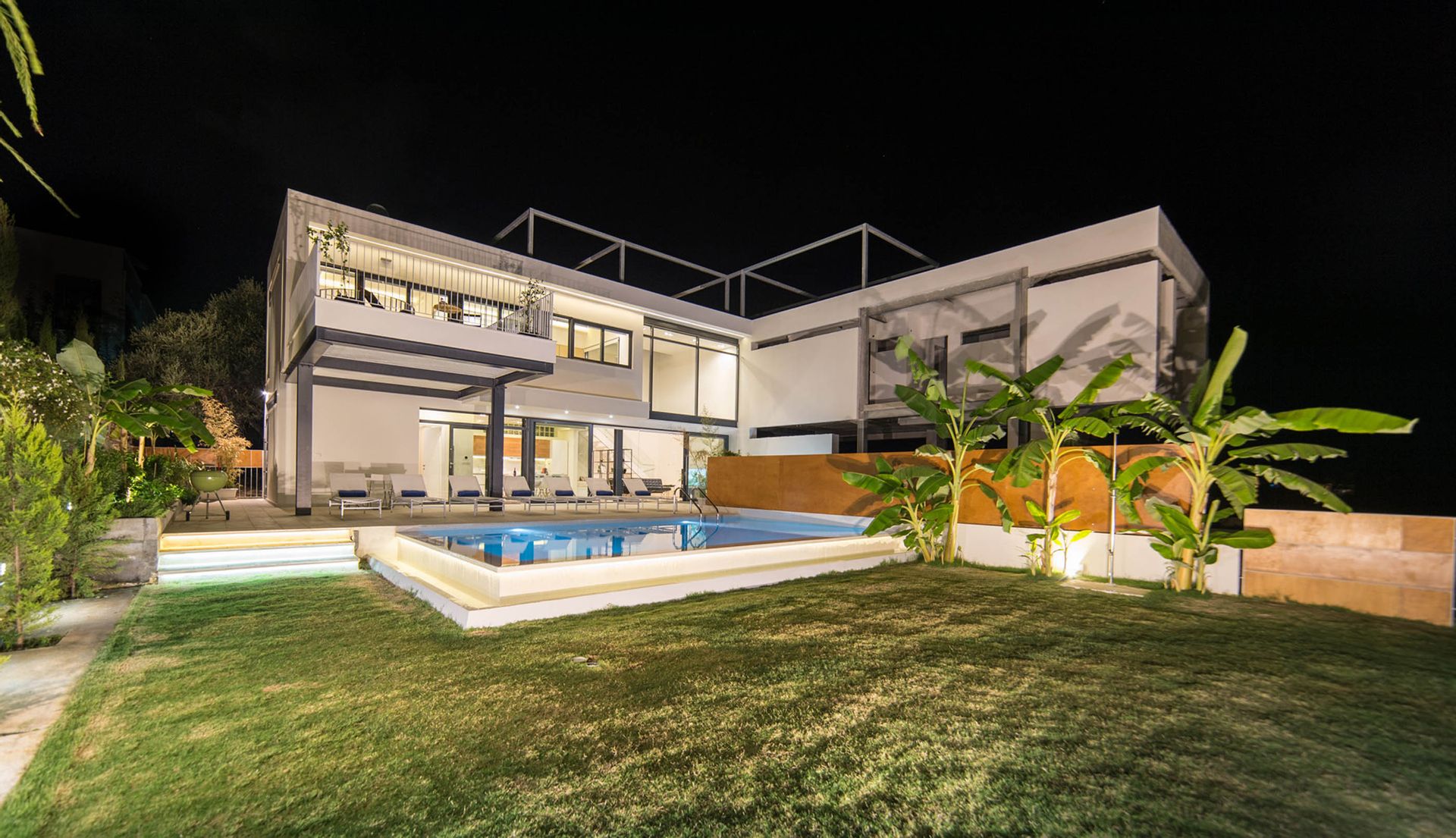 Villa L2 | Agioi Apostoli Chania
