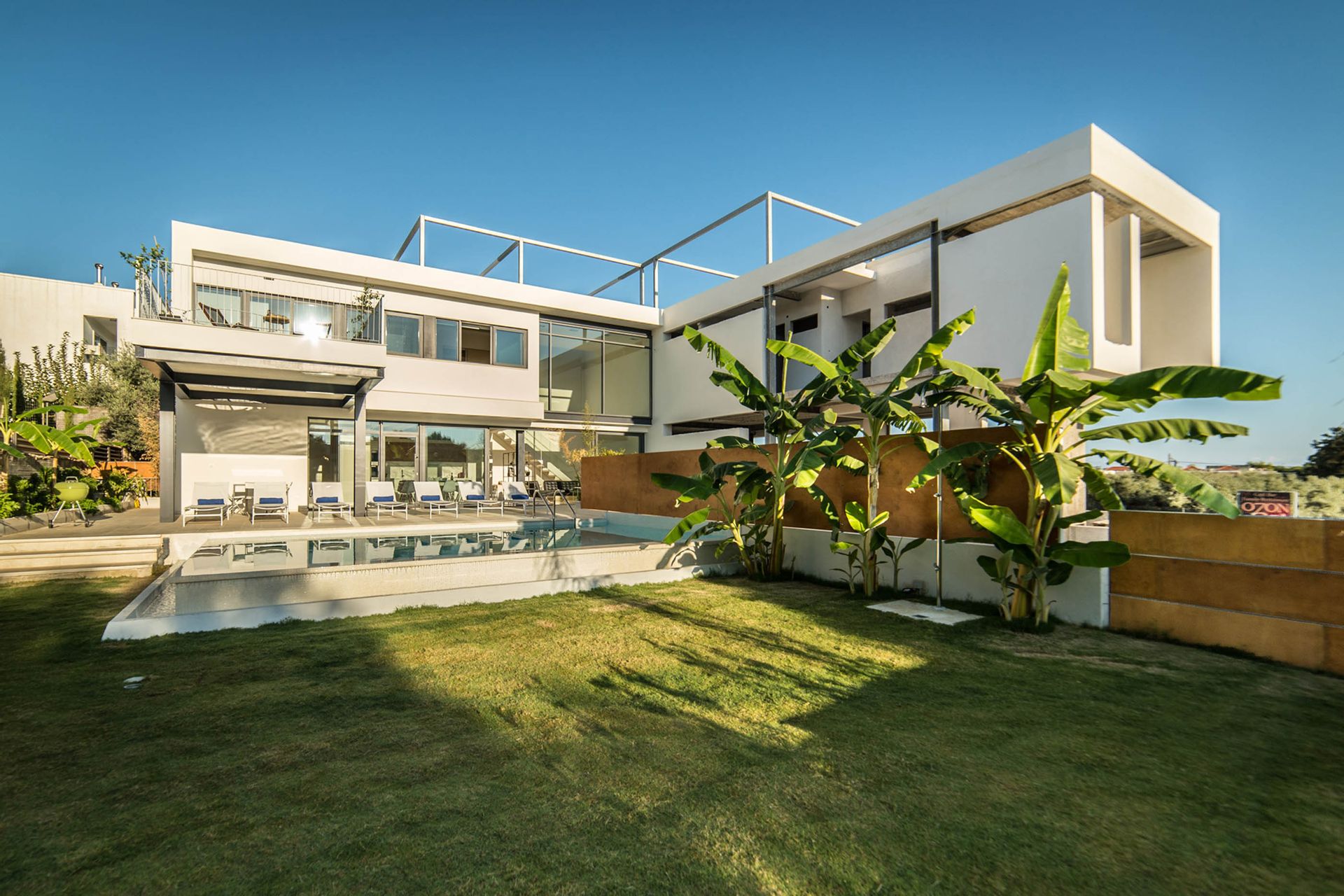 Villa L2 | Agioi Apostoli Chania
