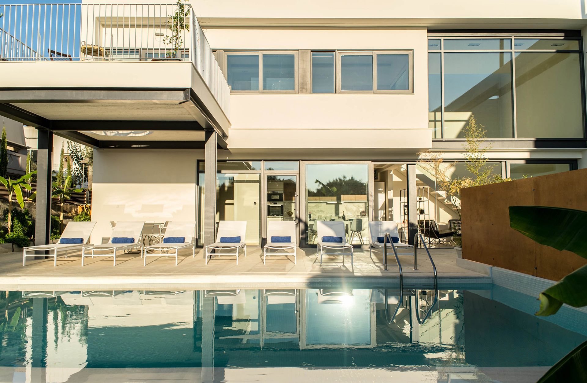 Villa L2 | Agioi Apostoli Chania