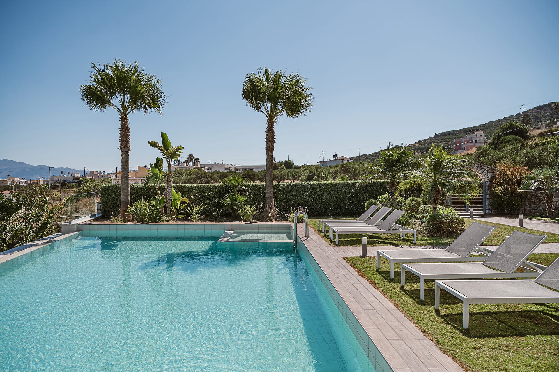 Villa Anemeli | Kastelli Kissamos