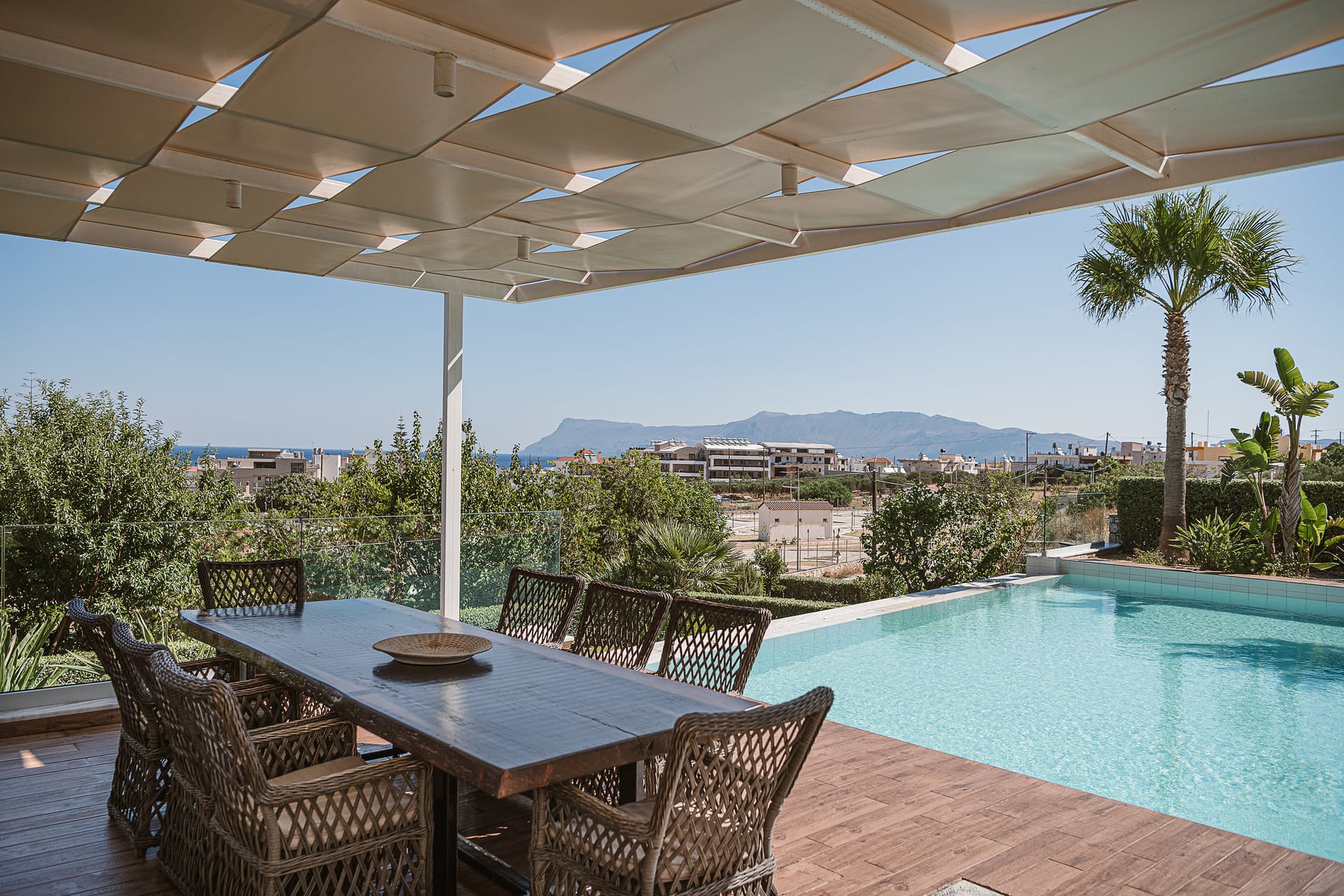 Villa Anemeli | Kastelli Kissamos