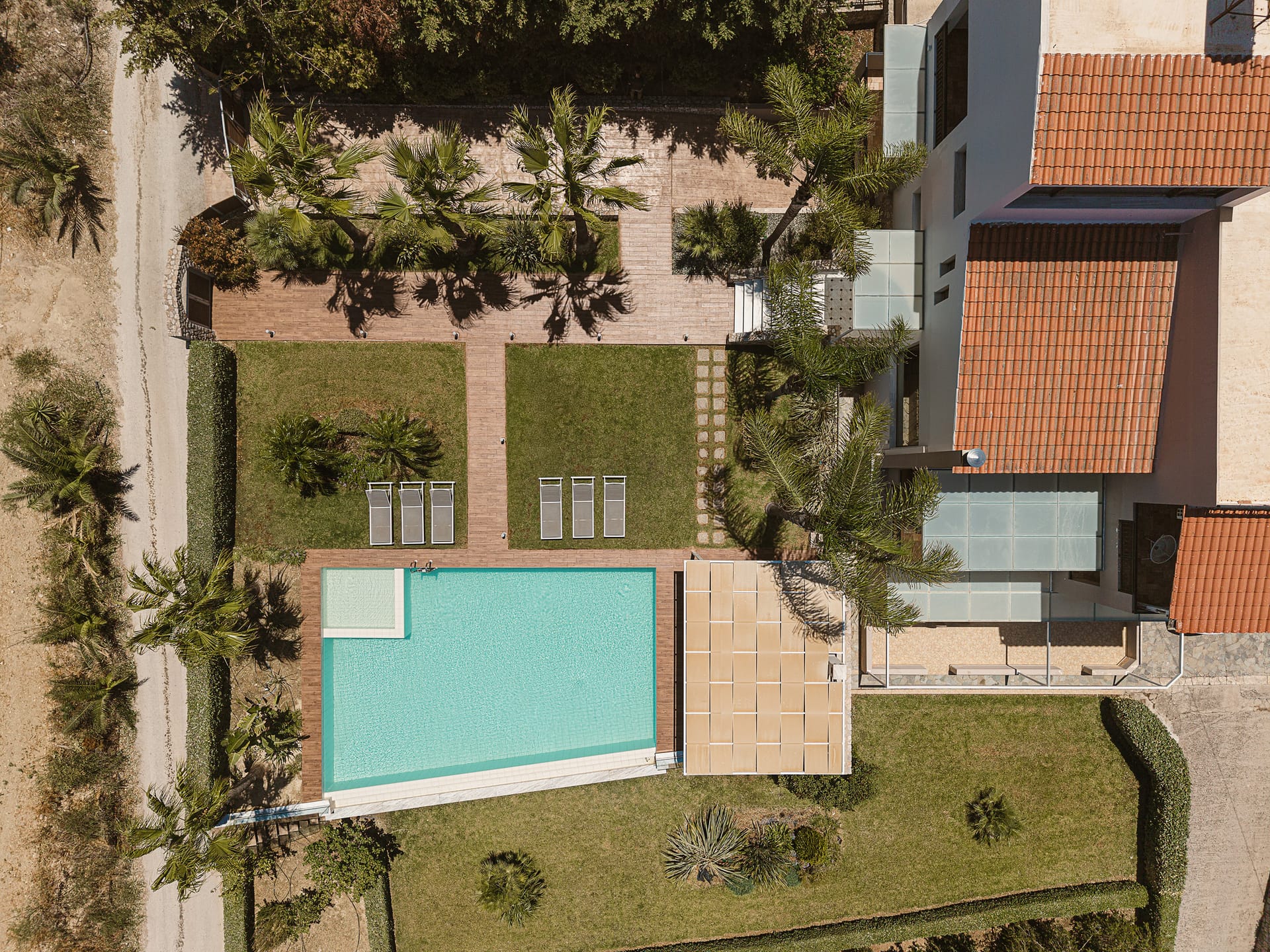 Villa Anemeli | Kastelli Kissamos