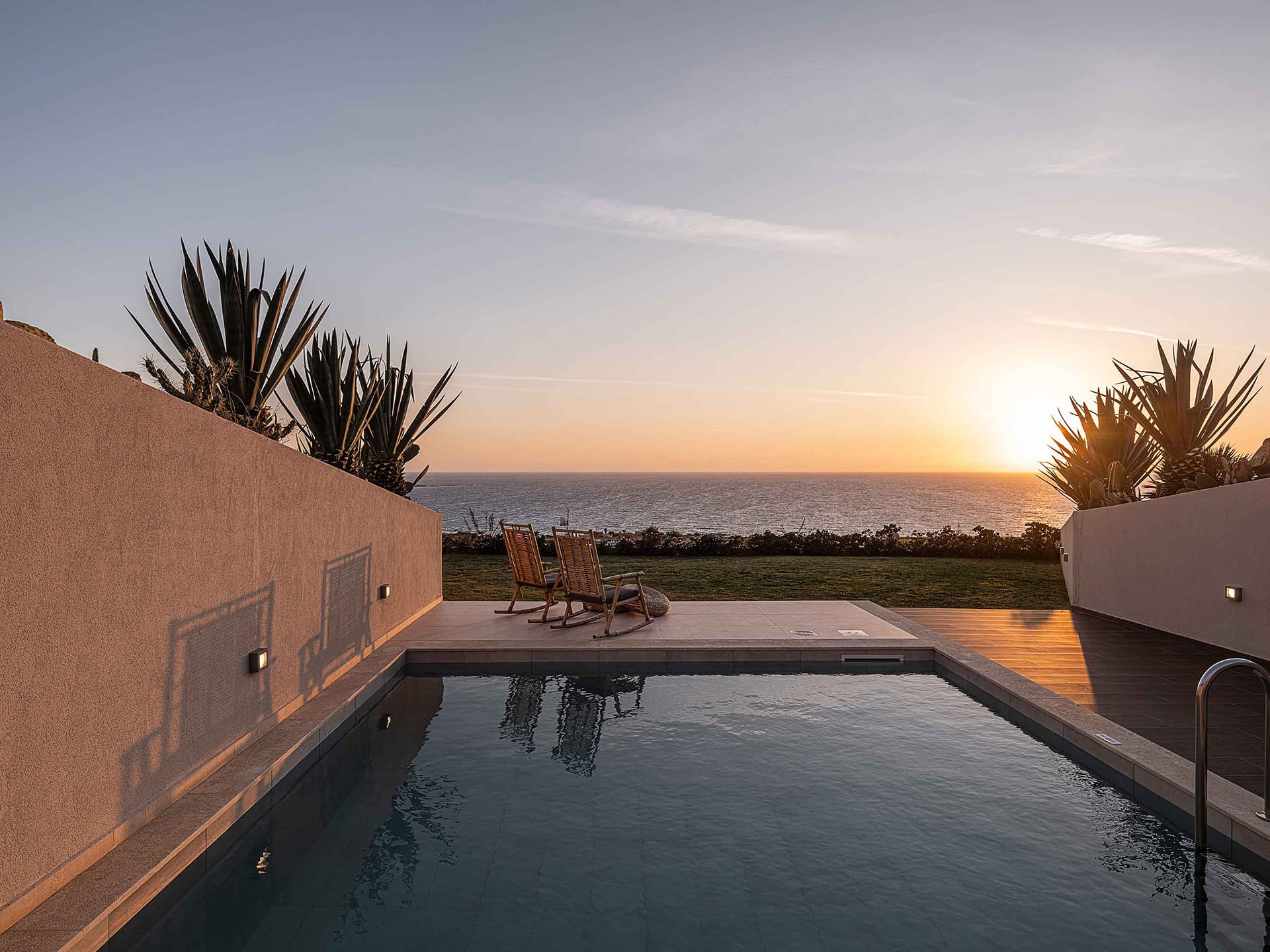 Villa Vista I Free* Heated pool &amp; dazzling Seaview