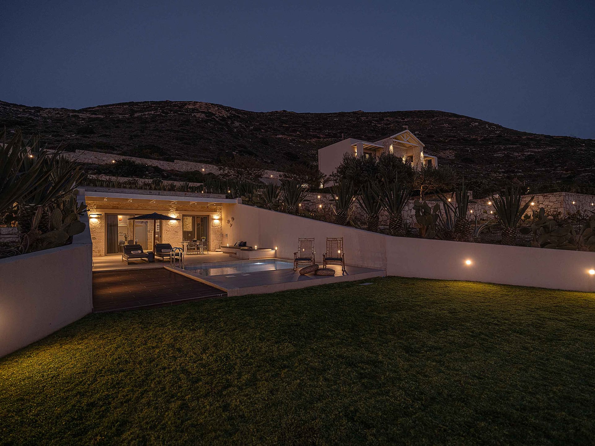 Villa Vista I Free* Heated pool &amp; dazzling Seaview