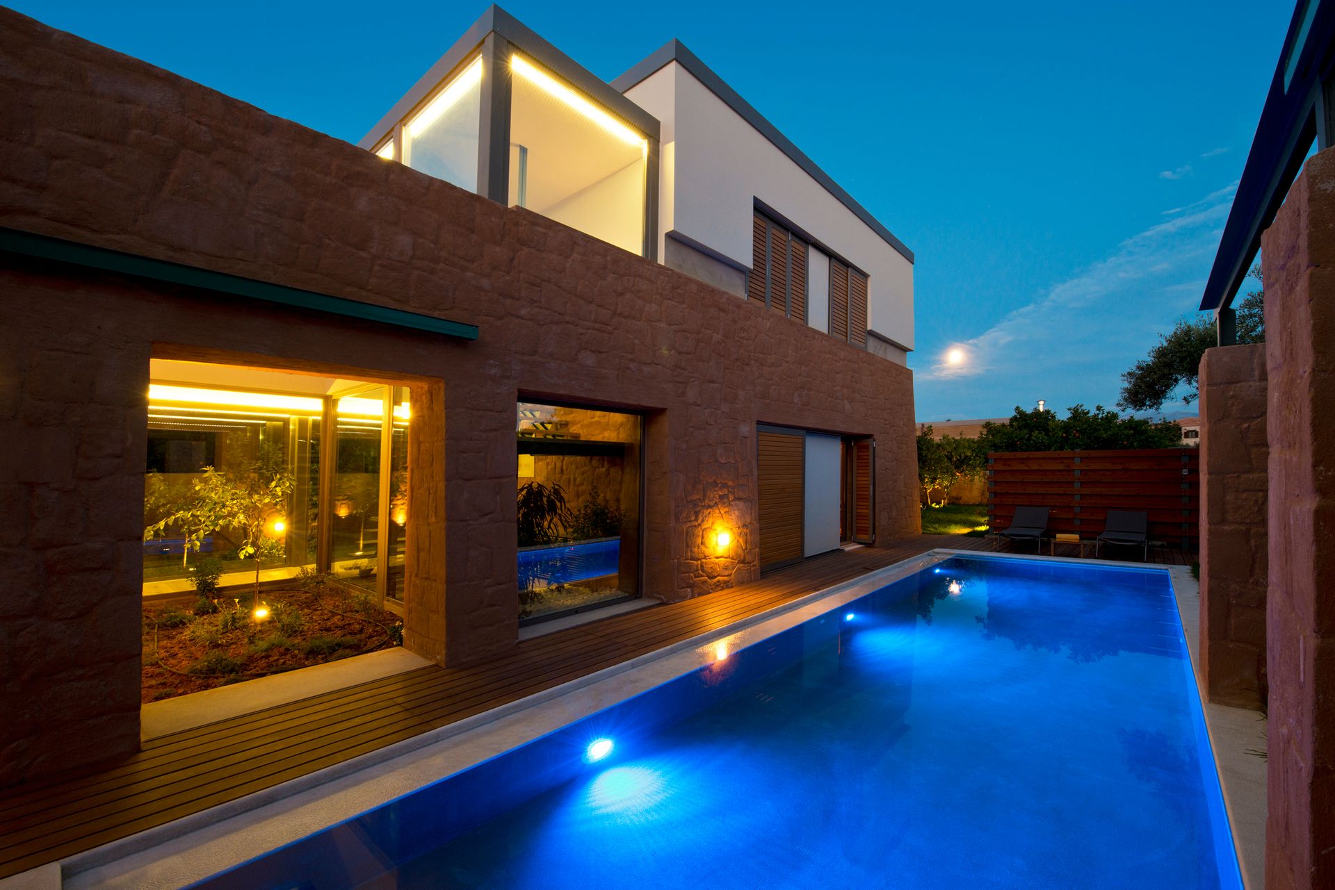 Villa Alivia | Kontomari Chania