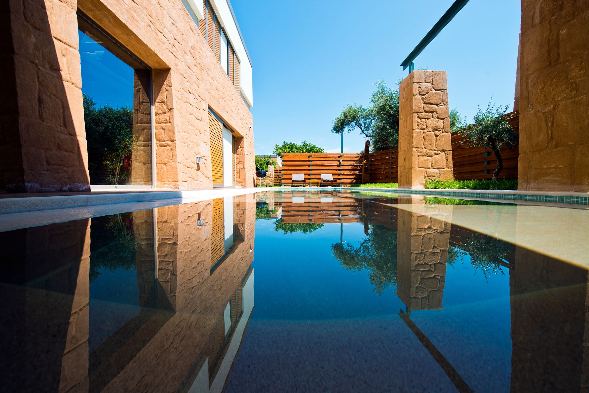 Villa Alivia | Kontomari Chania