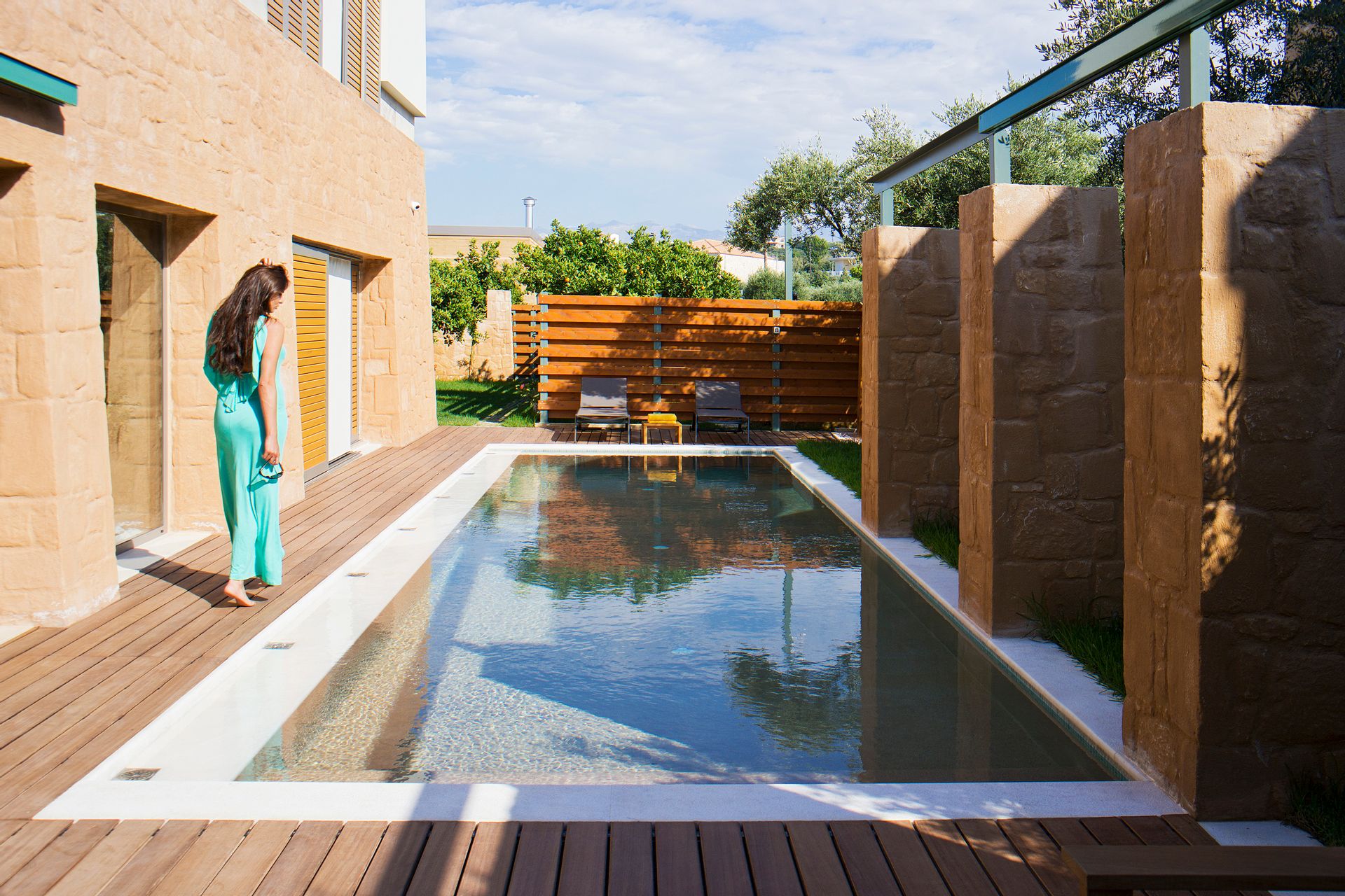 Villa Alivia | Kontomari Chania