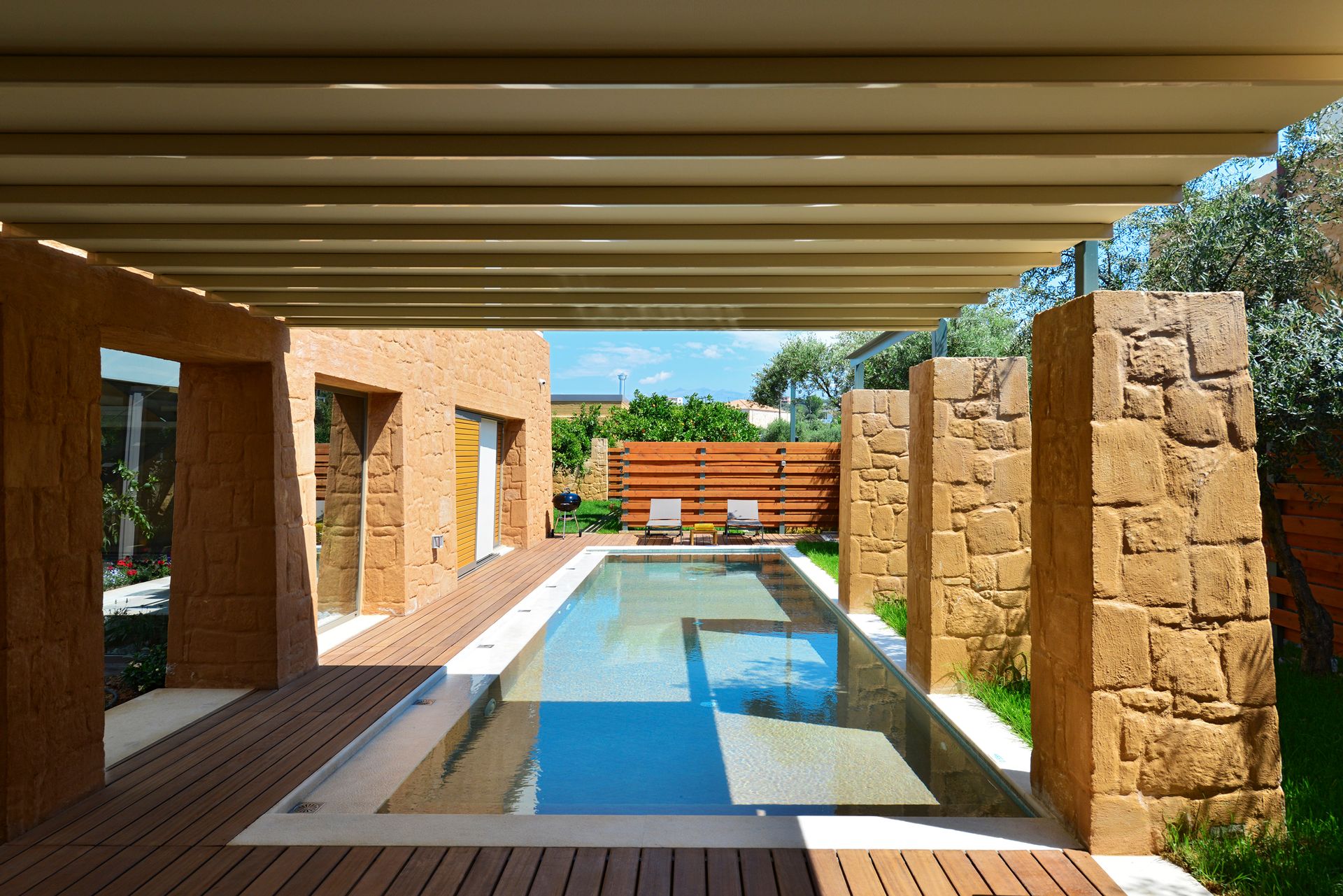 Villa Alivia | Kontomari Chania