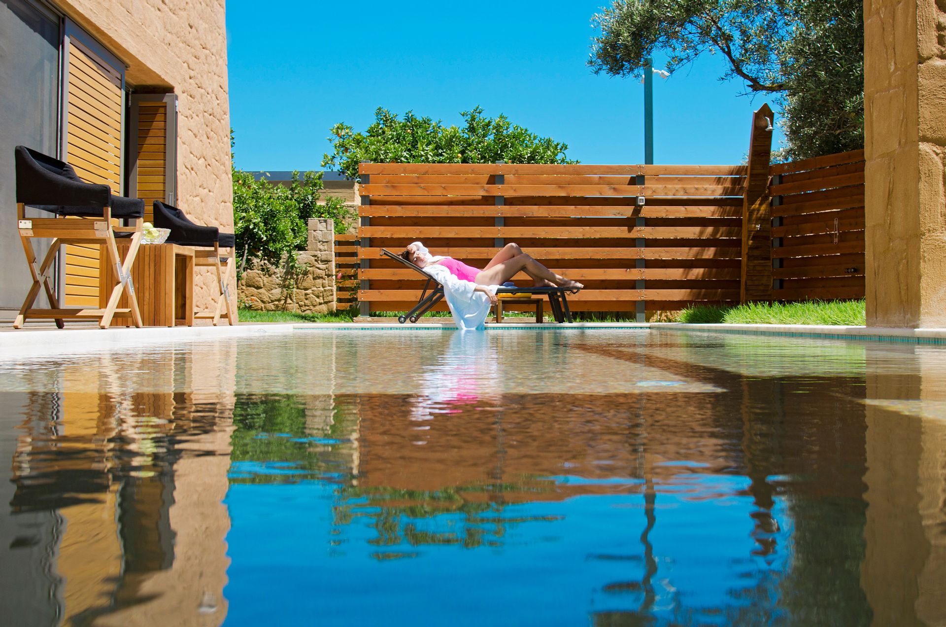 Villa Alivia | Kontomari Chania