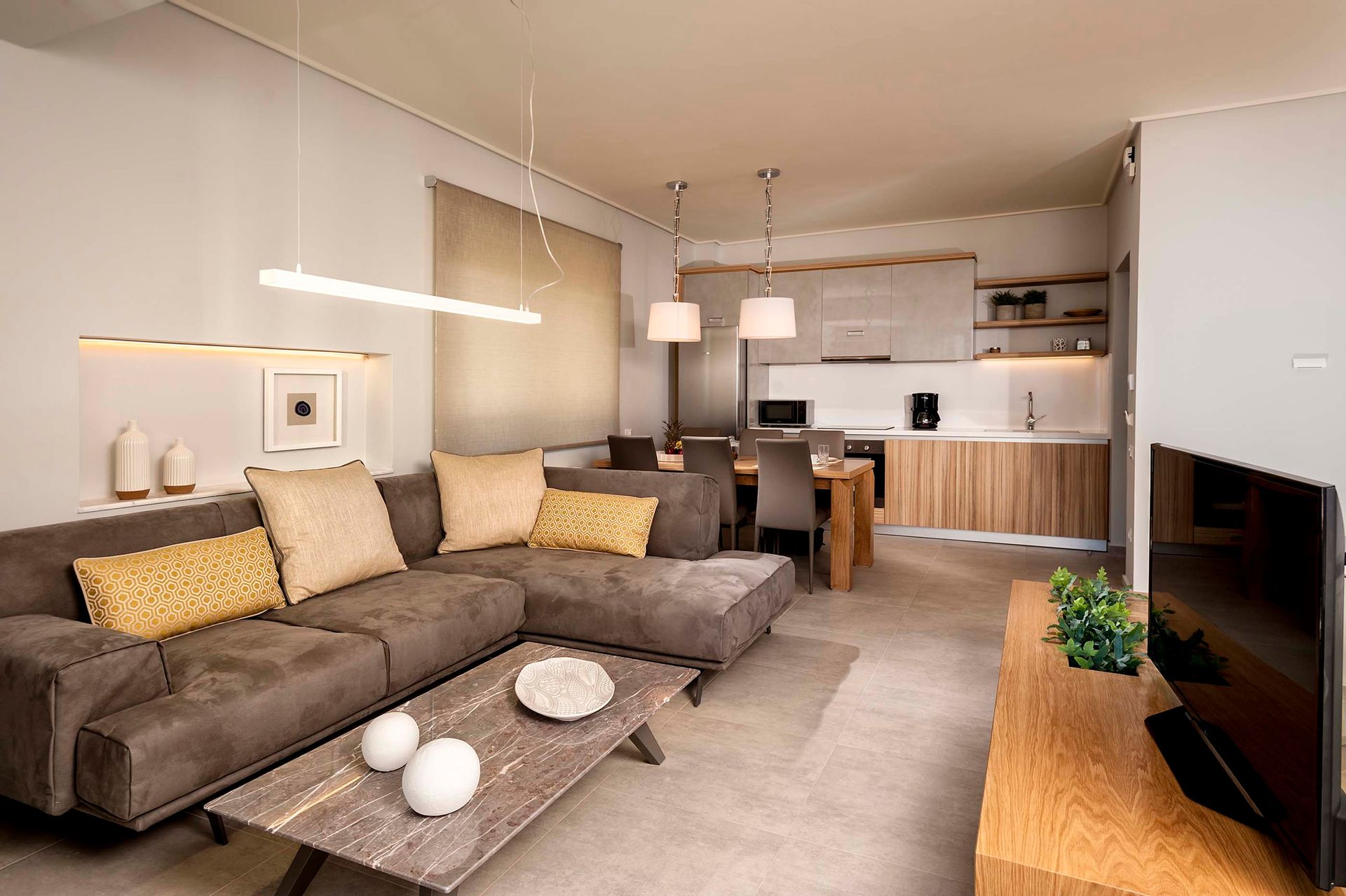 Elvoria Villa I -Luxury close to the Sea!