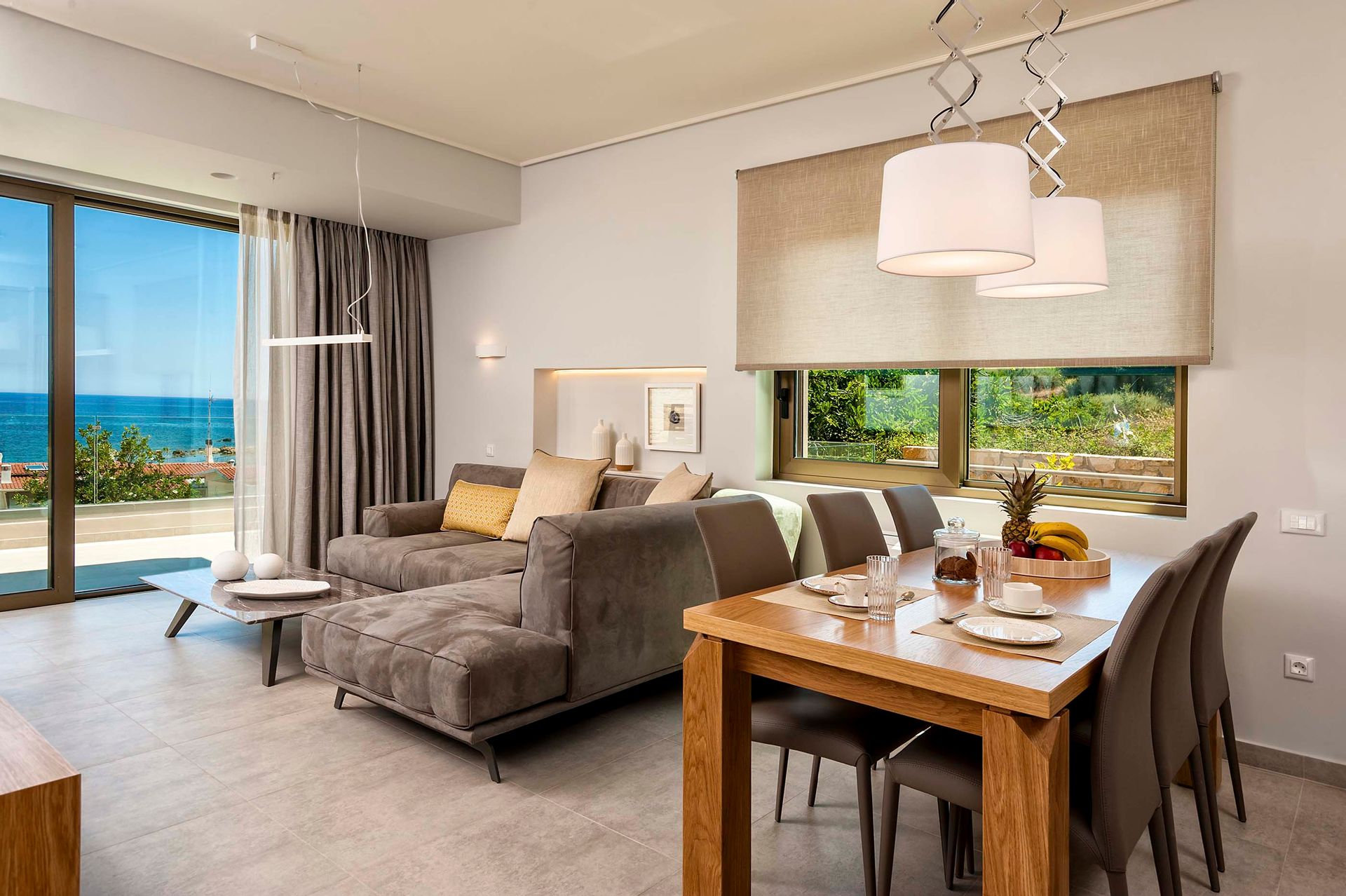 Elvoria Villa I -Luxury close to the Sea!