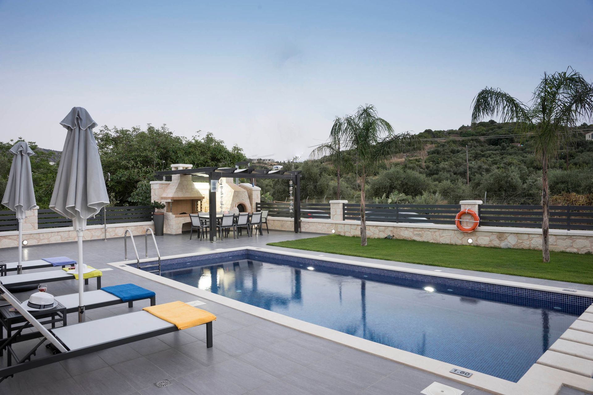 Villa Azalea | Almirida Apokoronas