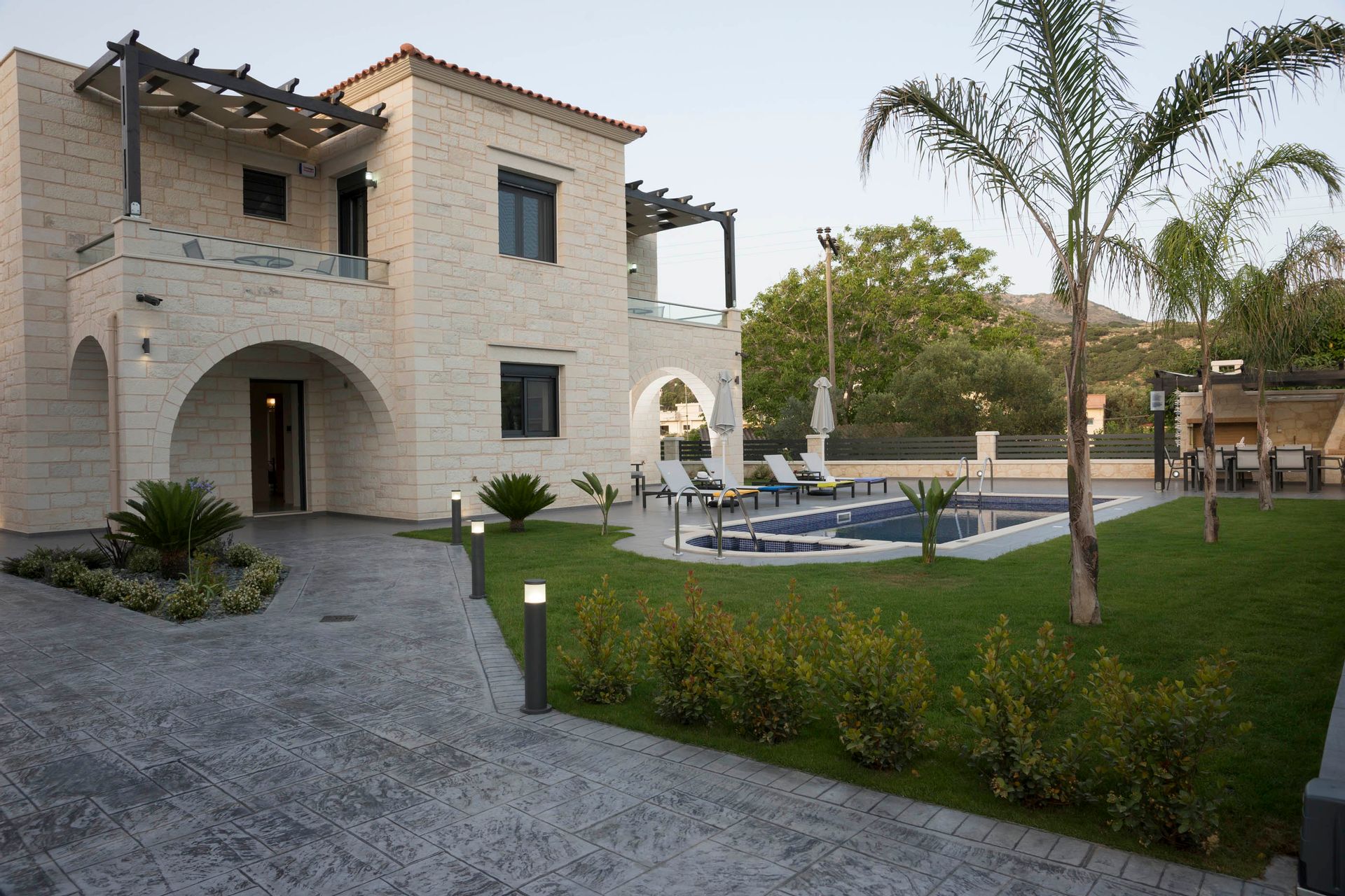 Villa Azalea | Almirida Apokoronas