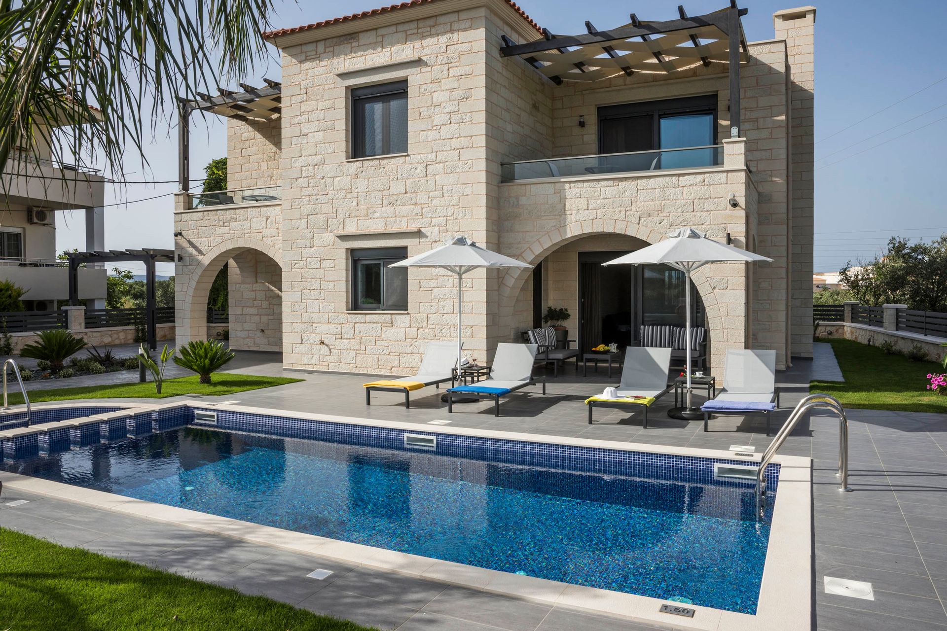 Villa Azalea | Almirida Apokoronas