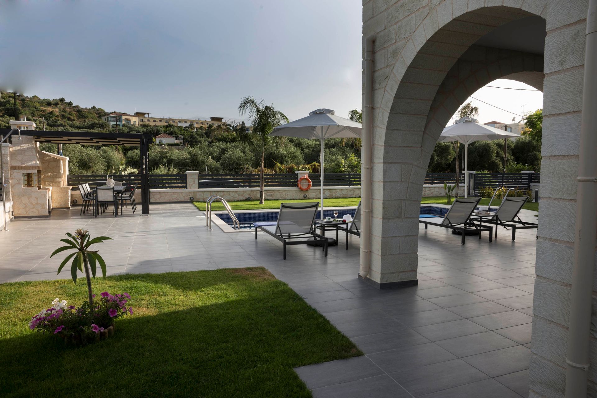 Villa Azalea | Almirida Apokoronas