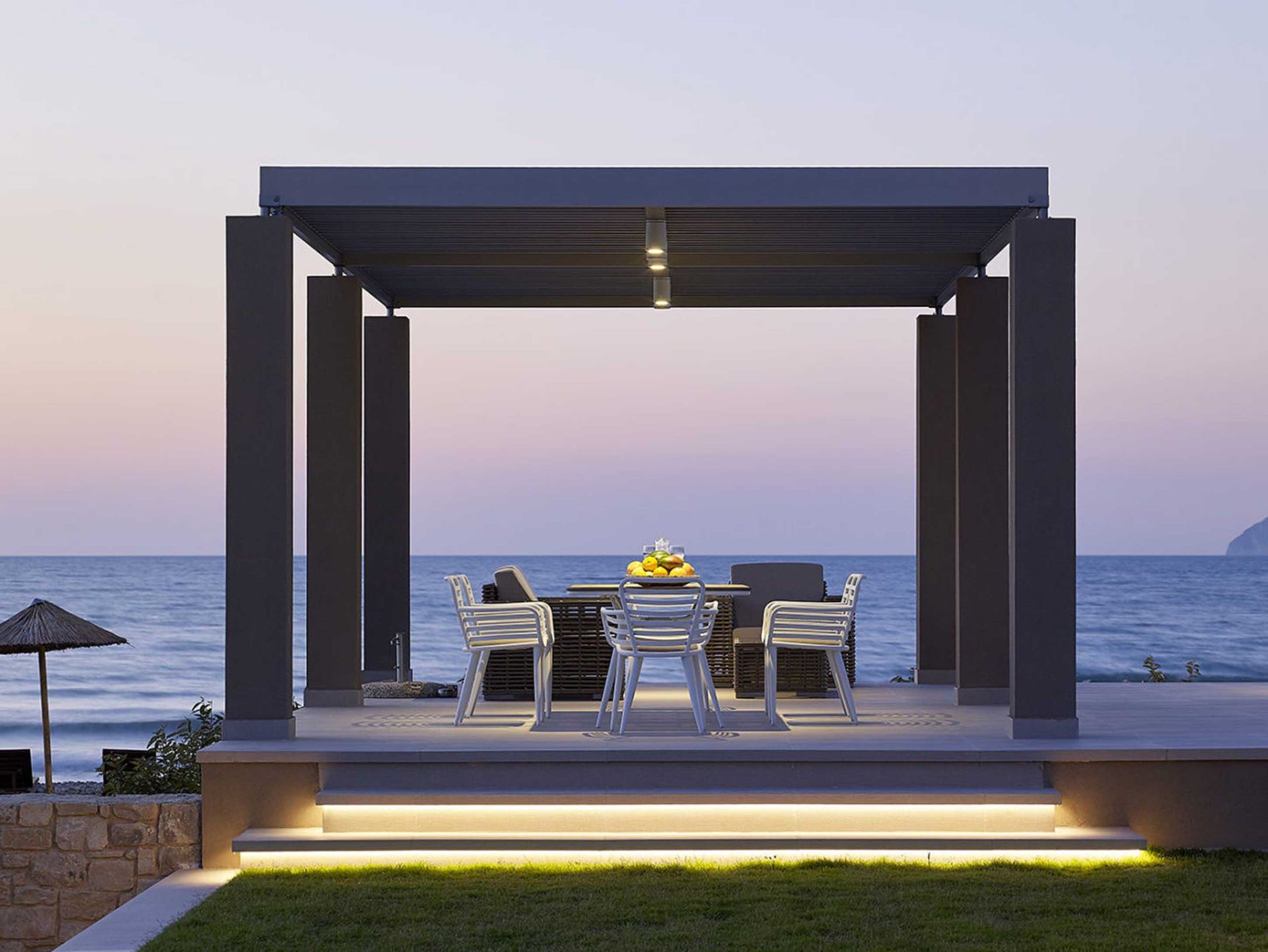 Villa Ammos I Korfalonas Kissamos