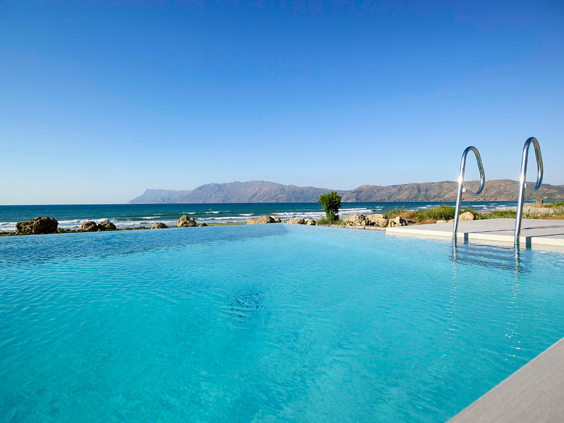 Villa Ammos I Korfalonas Kissamos