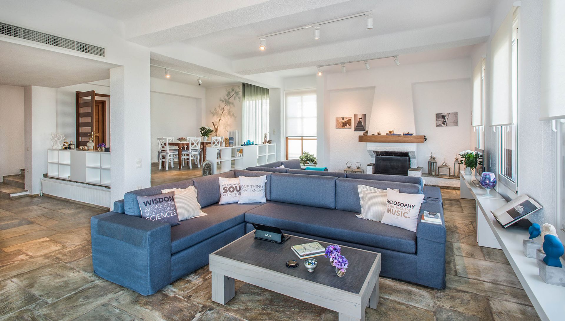 Villa Oleander | Agios Onoufrios Chania