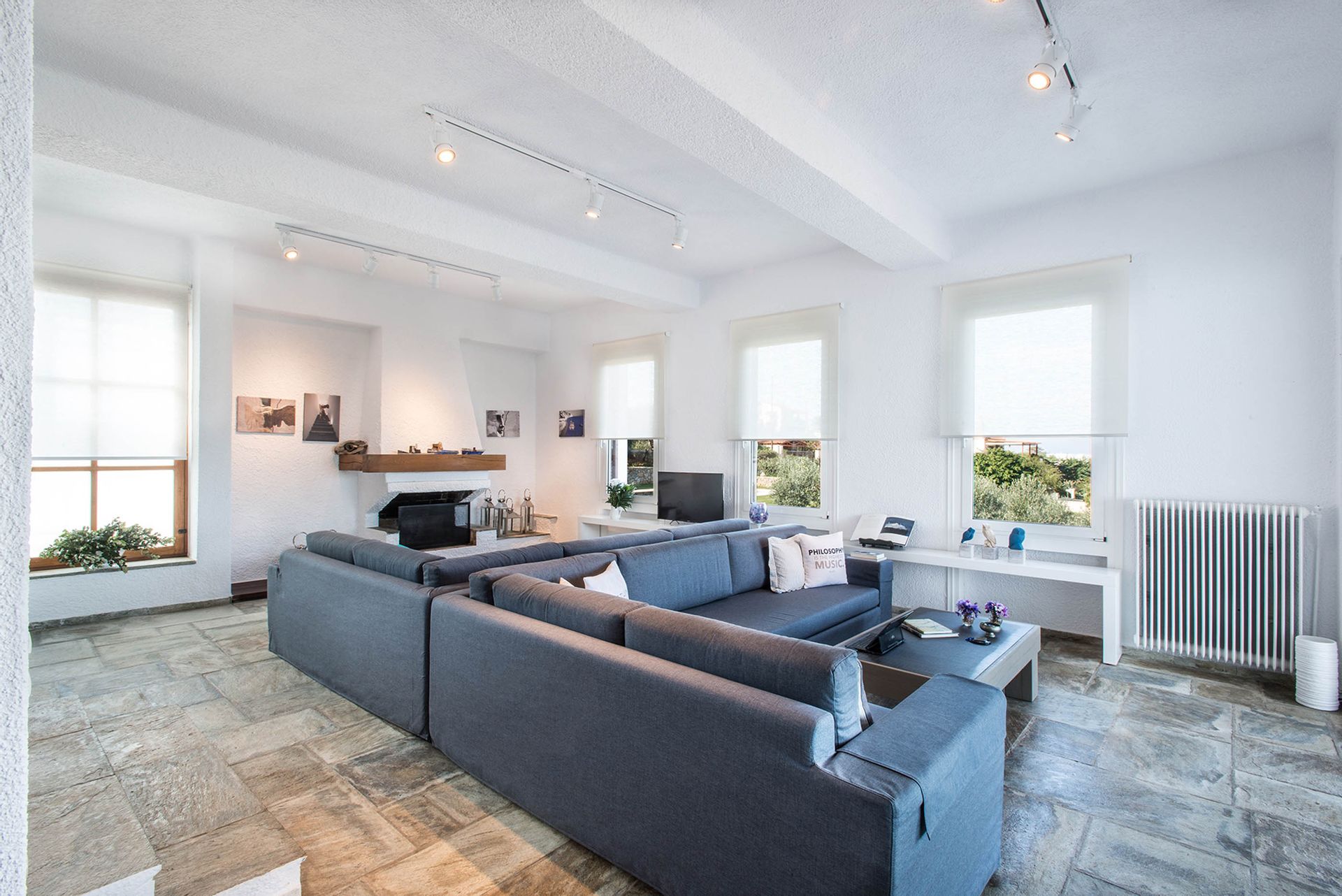 Villa Oleander | Agios Onoufrios Chania