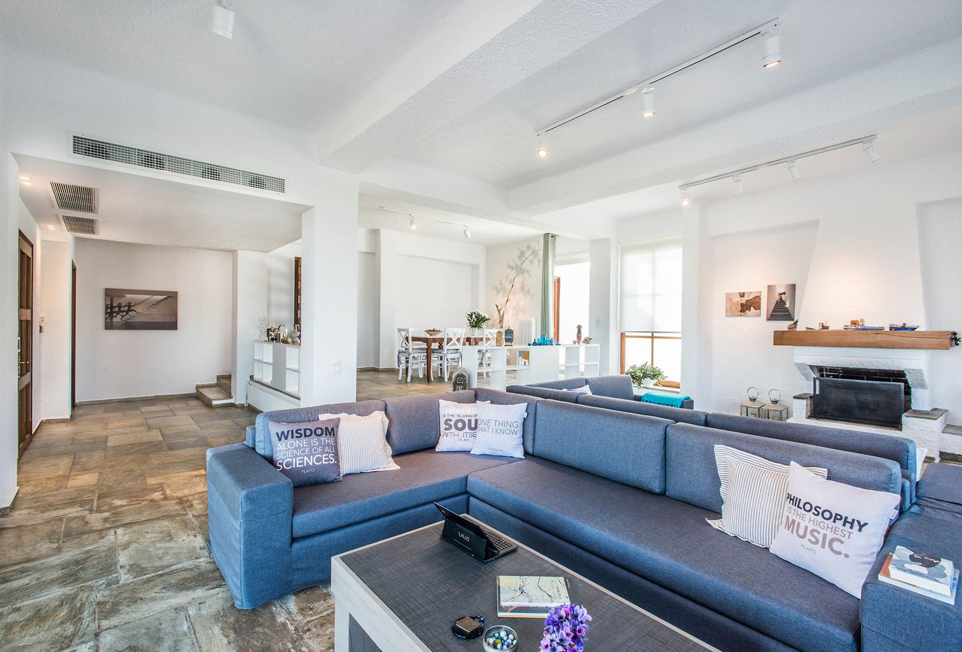 Villa Oleander | Agios Onoufrios Chania