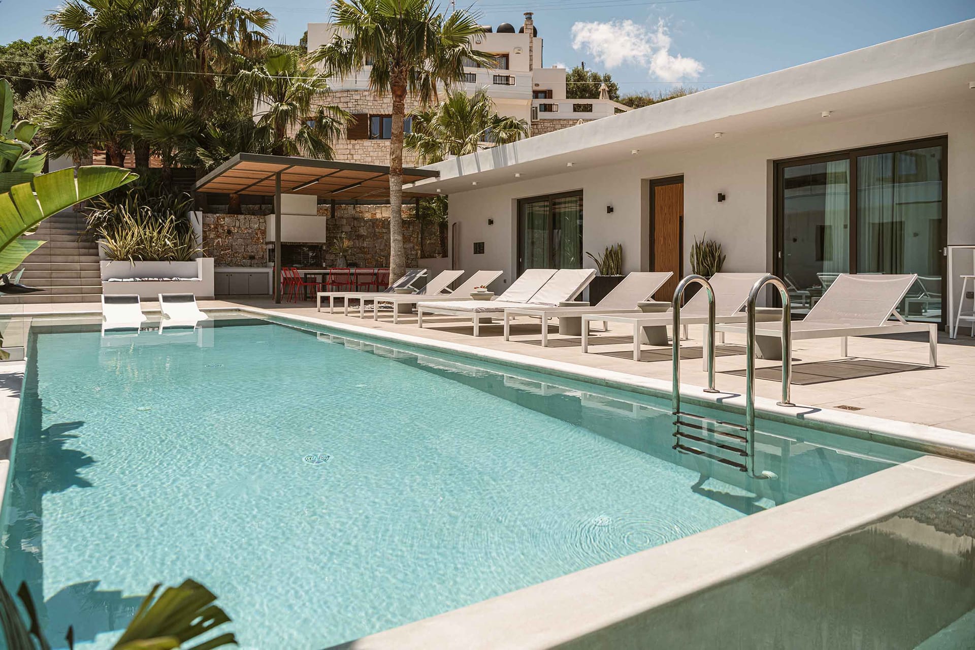 Villa Lydia | Kastelli Kissamos