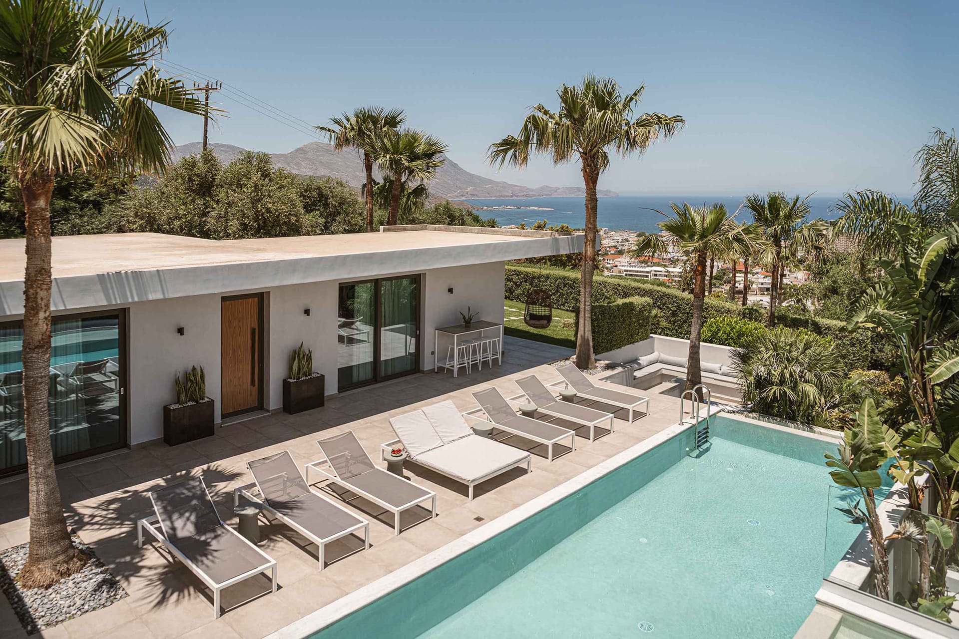 Villa Lydia | Kastelli Kissamos