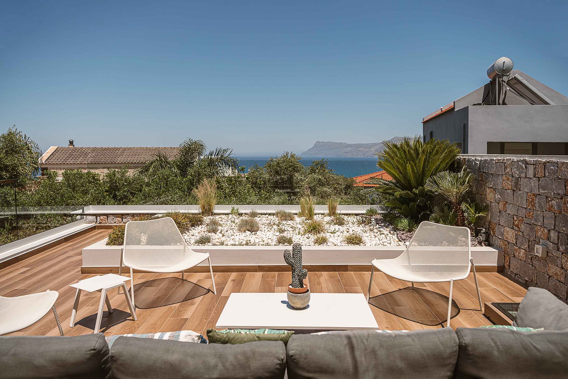 Villa Lydia | Kastelli Kissamos