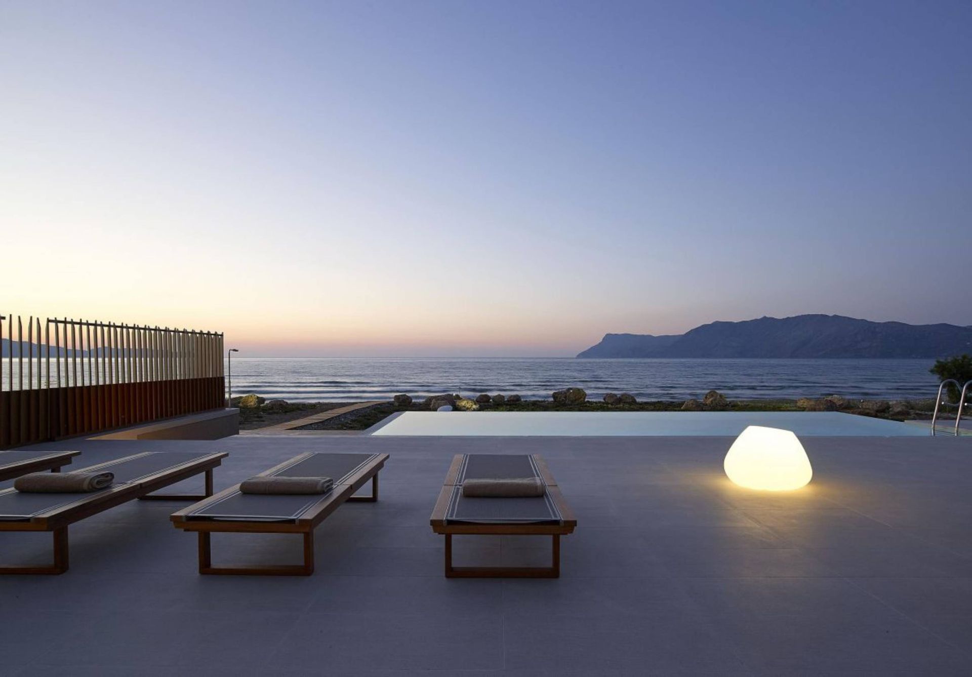 Villa Votsalo | Korfalonas Kissamou