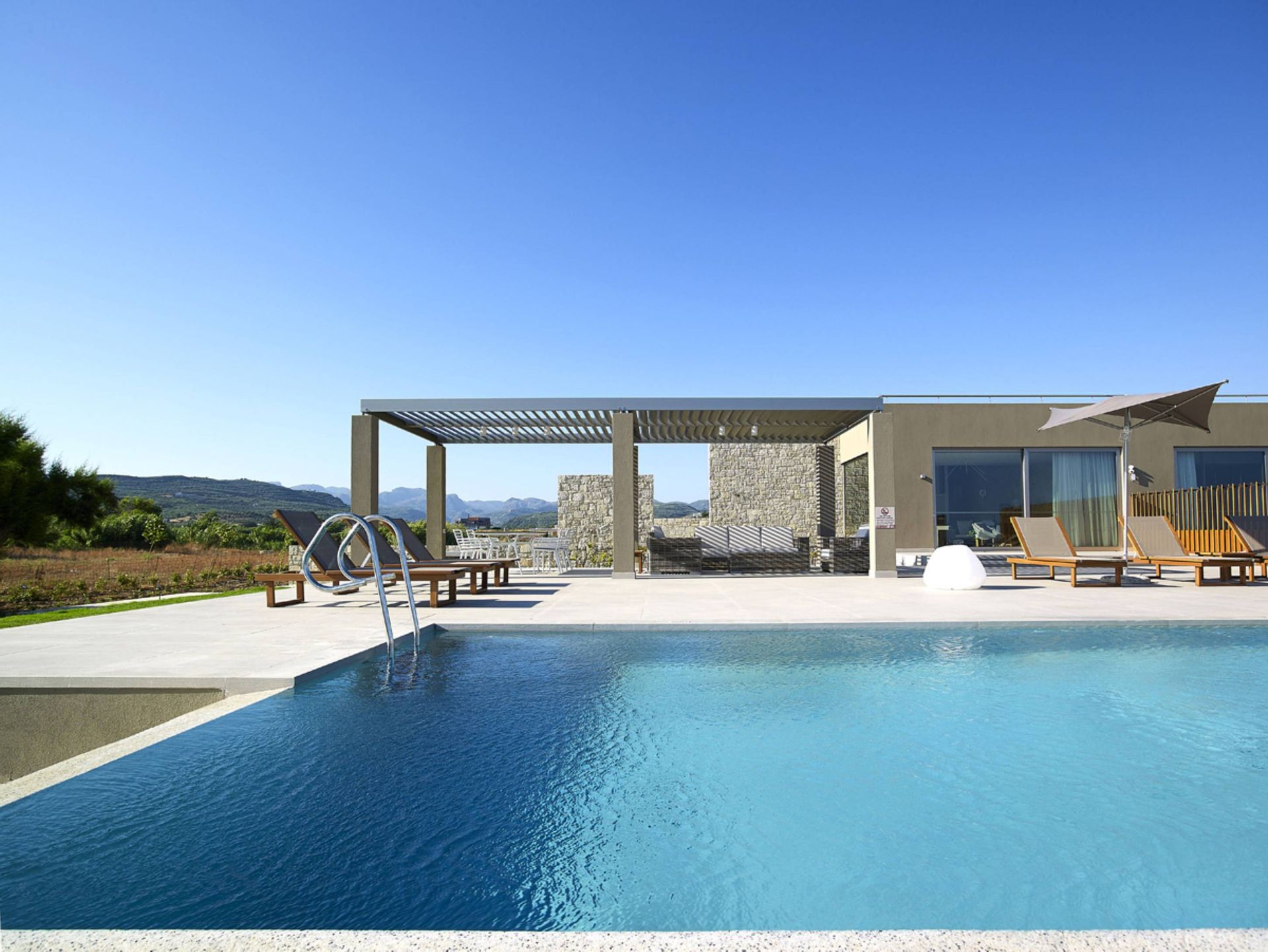 Villa Votsalo | Korfalonas Kissamou