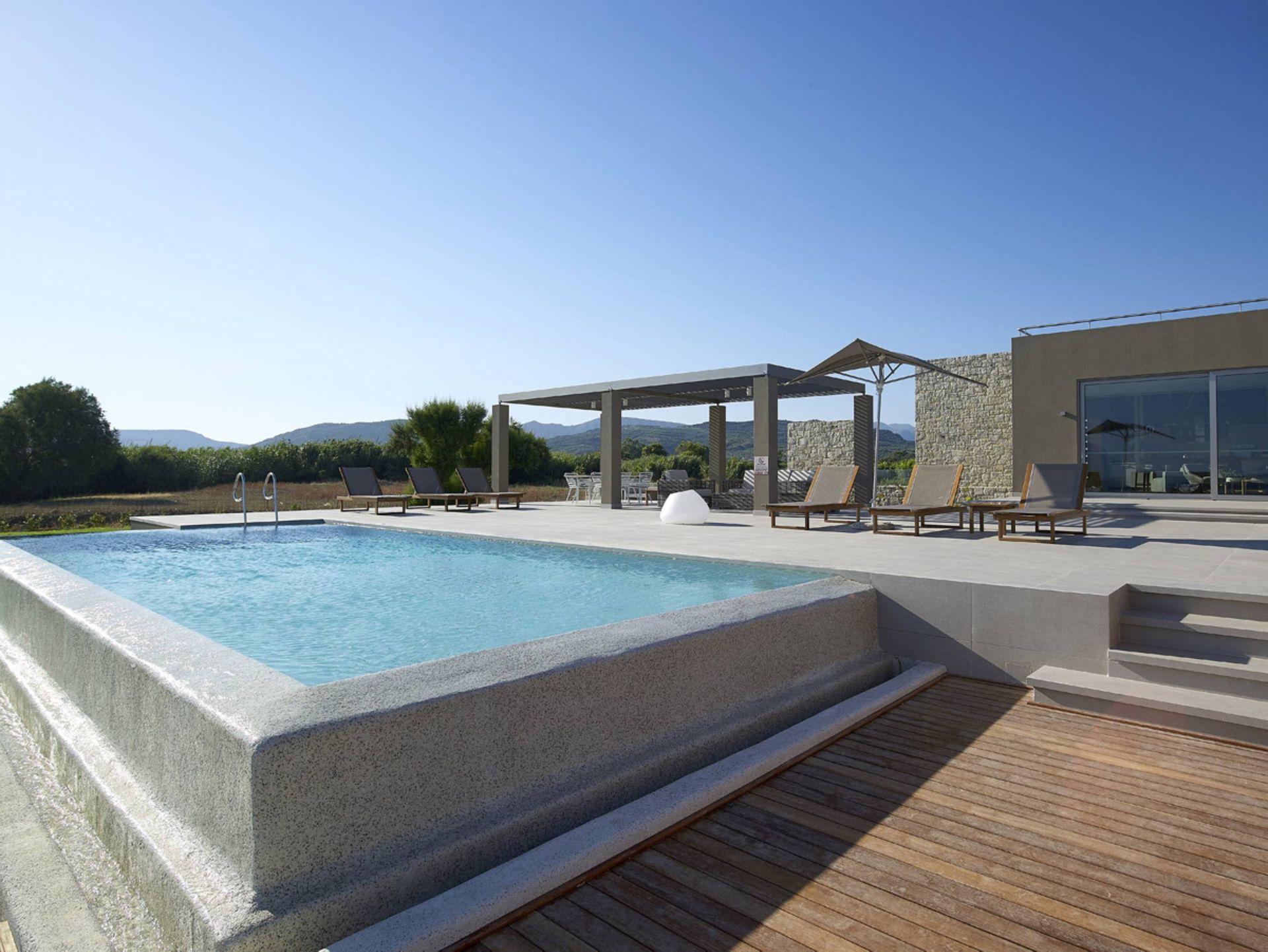 Villa Votsalo | Korfalonas Kissamou