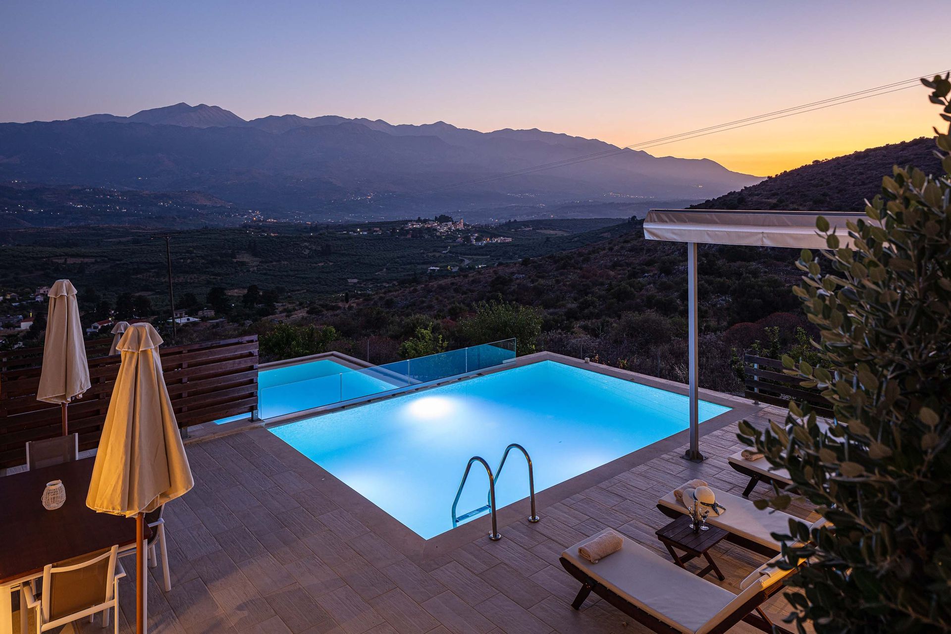 Villa Amygdalia I Kalamitsi Apokoronas